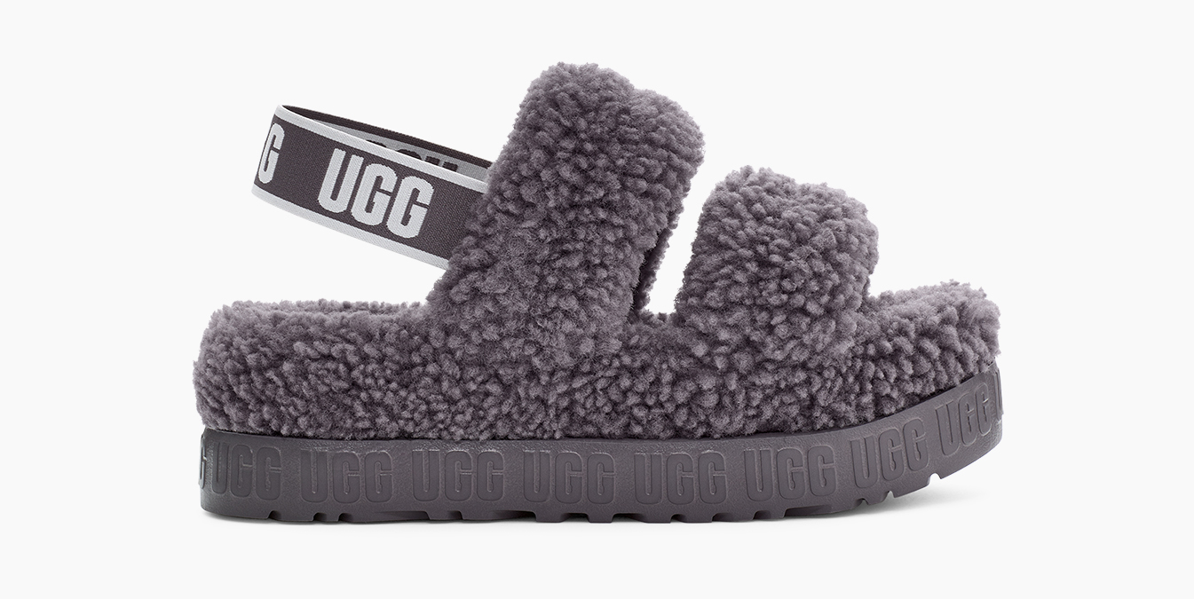 UGG®Oh FluffitaforWomen | UGG® Europe