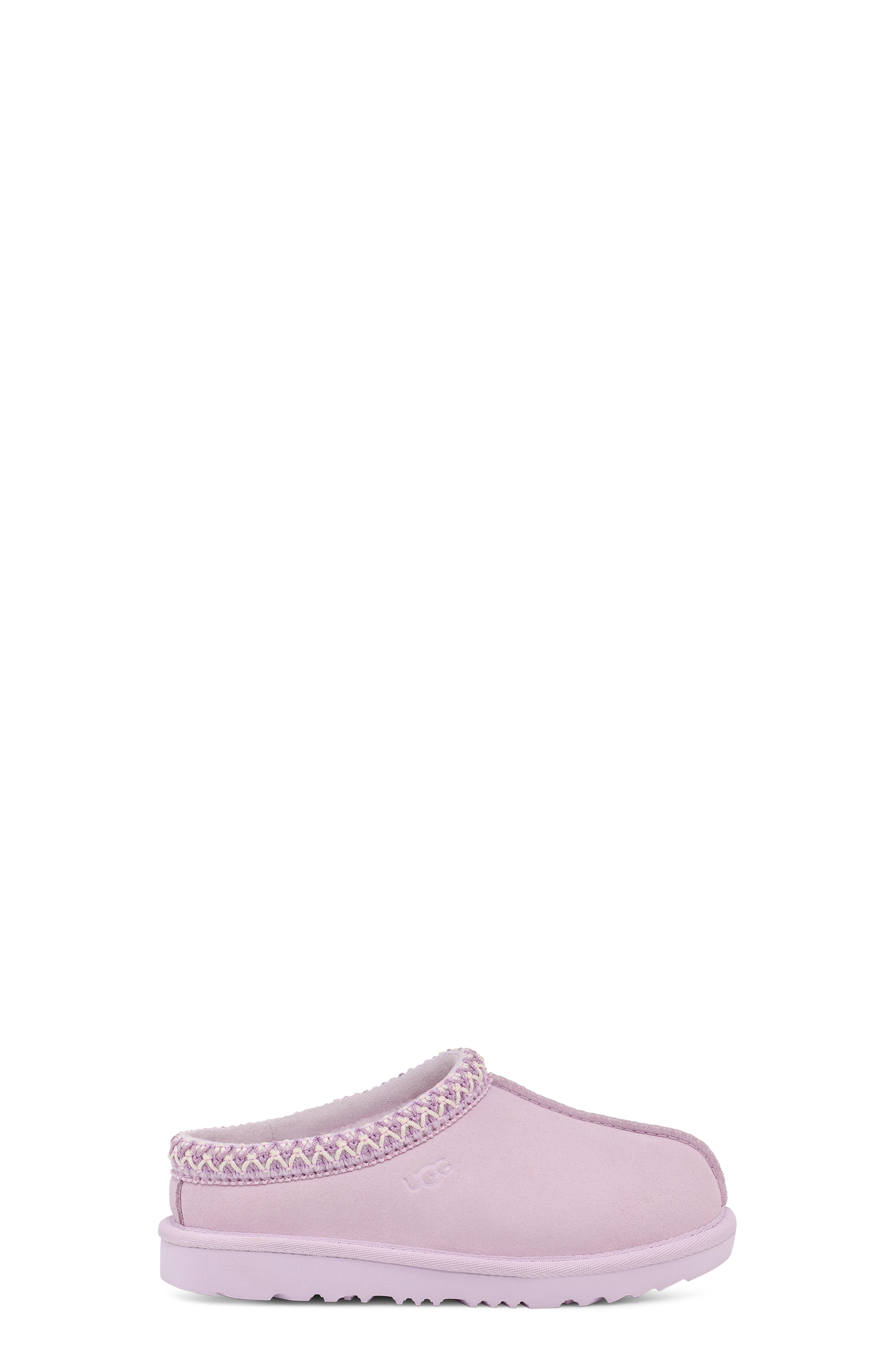 Ugg Tasman II voor Grote Kinderen in Purple,, Suede