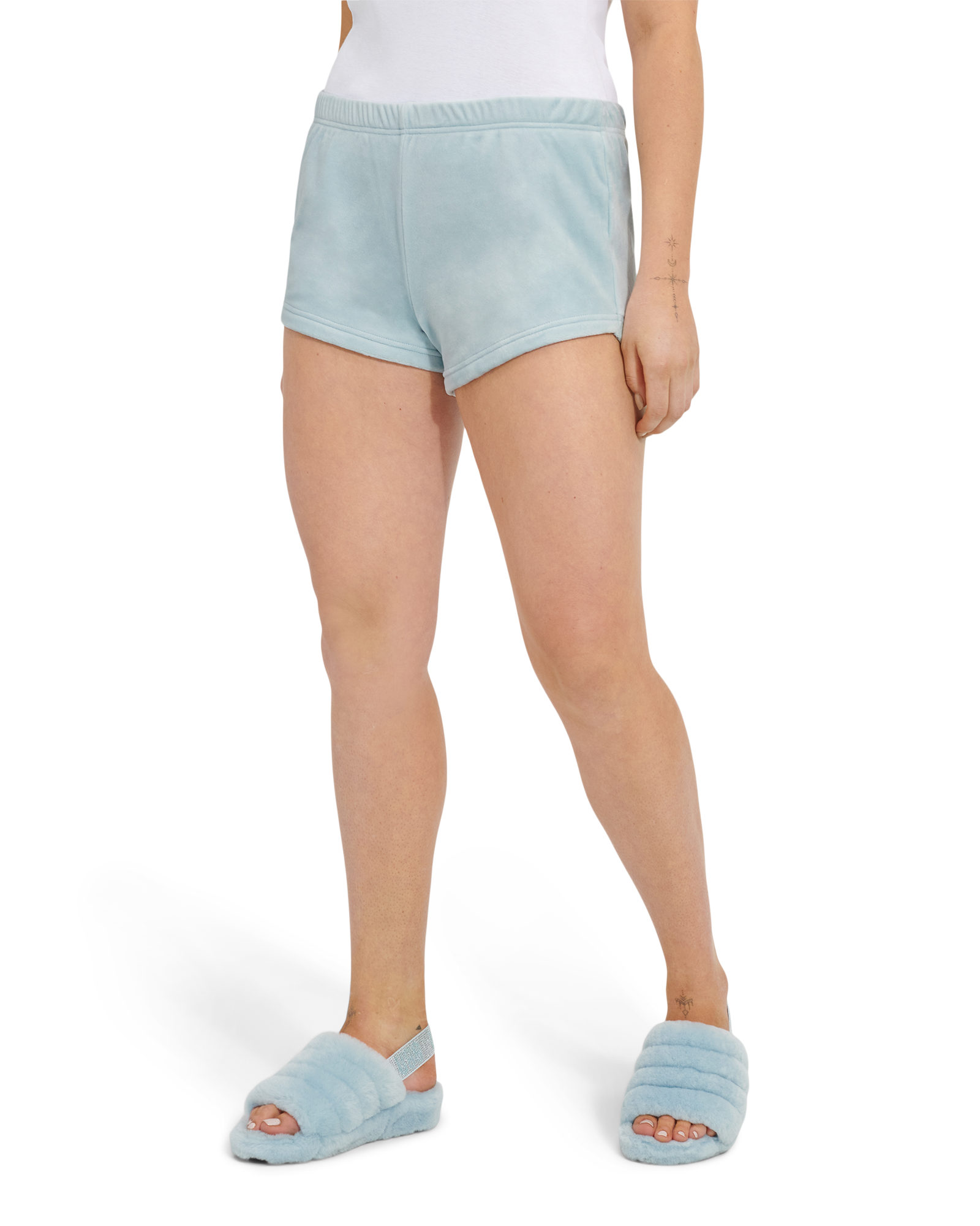 UGG Jogging Valerius pour Femme in Pool, Taille XL, Polyester