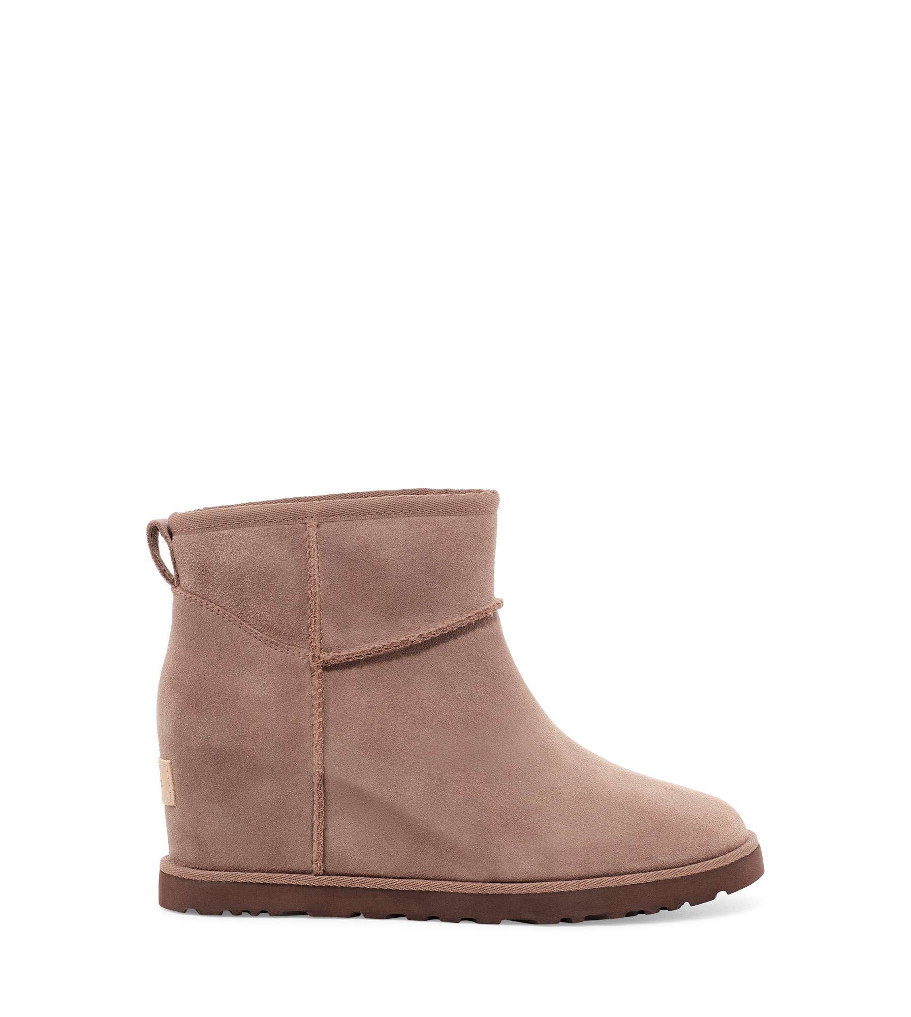 ugg classic mini femme