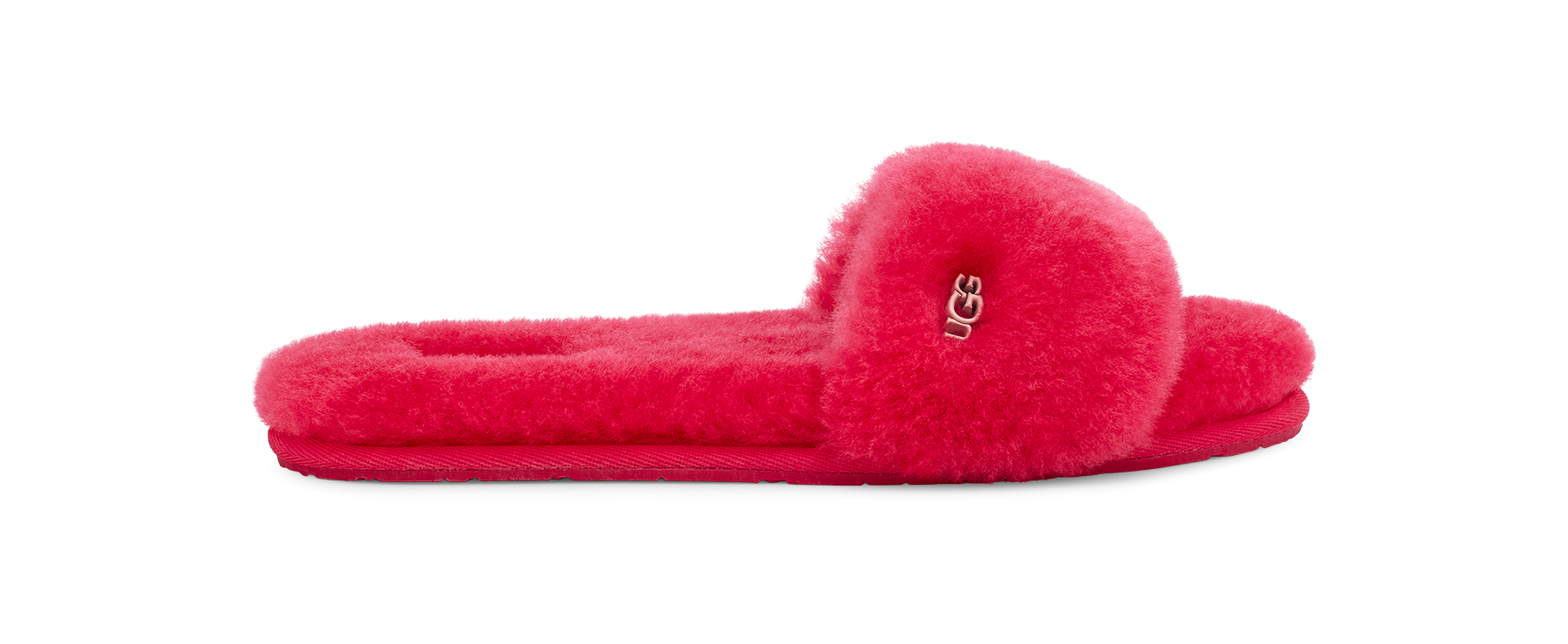 UGG® Fluff Slide II for Women UGG® Europe