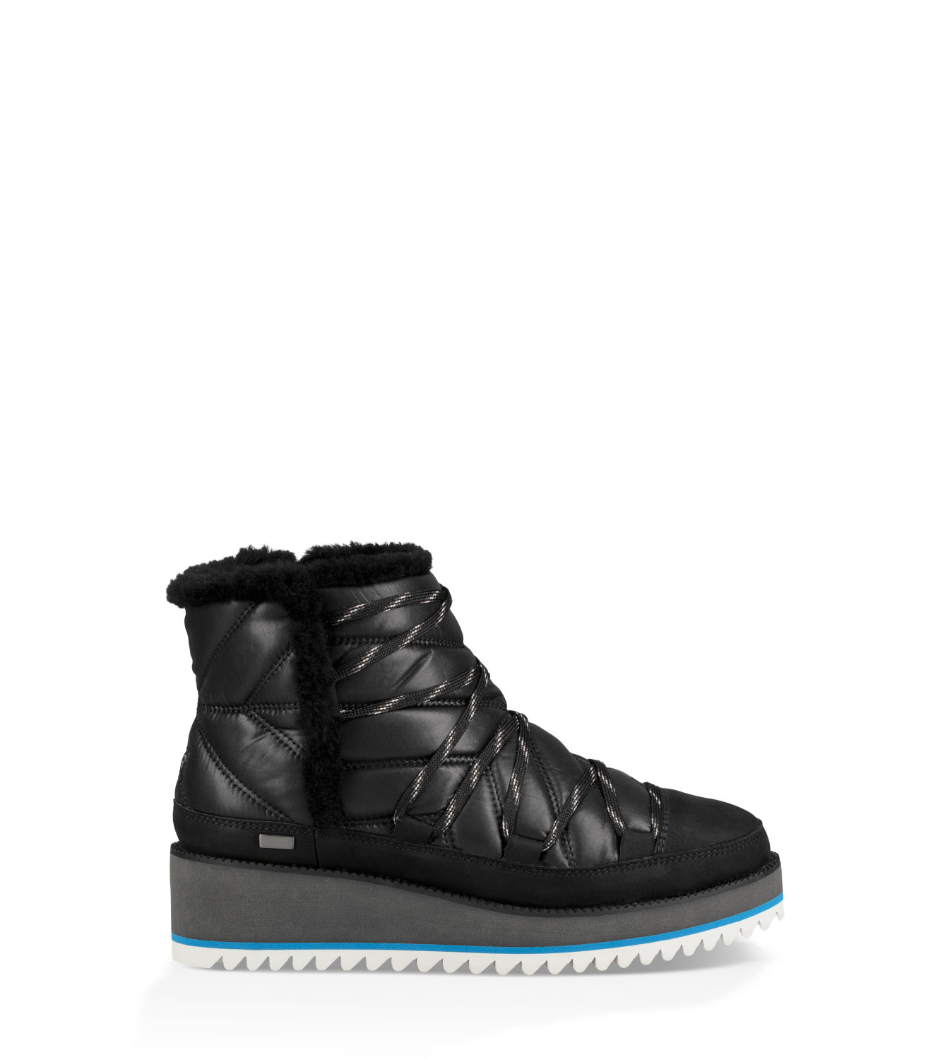 cayden waterproof snow boot