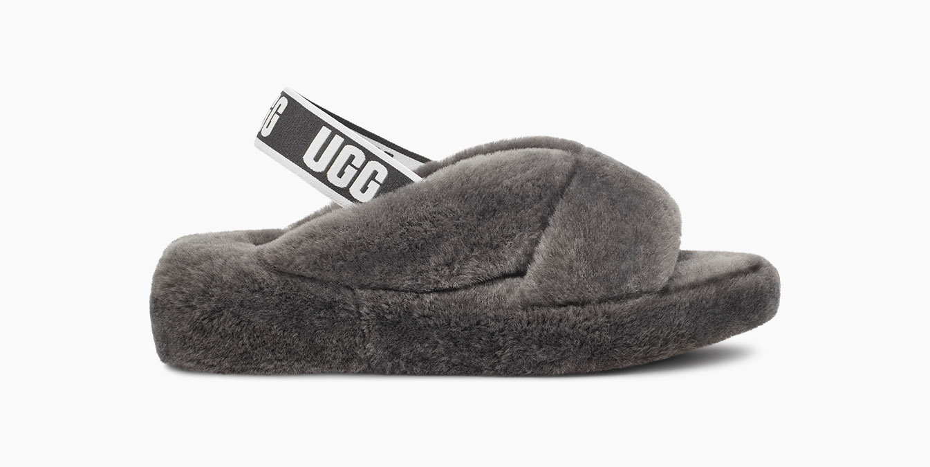 UGG Fab Yeah Slide for Women | UGG® UK