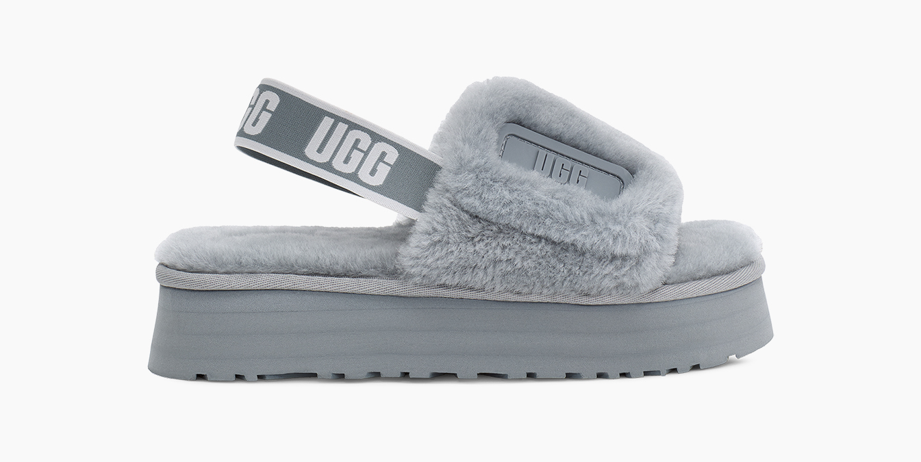Ugg Karma