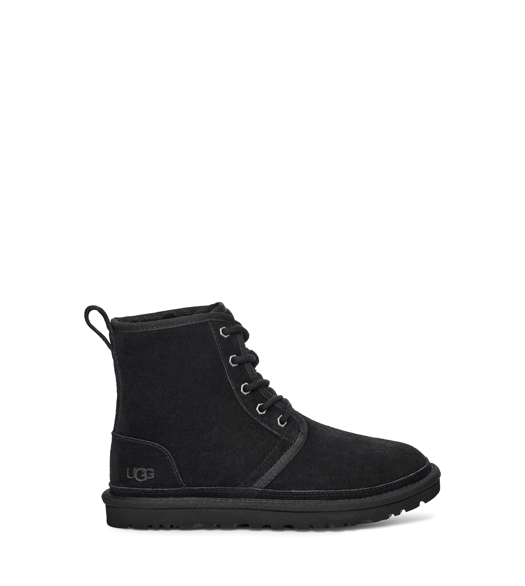Womens black neumel uggs new arrivals