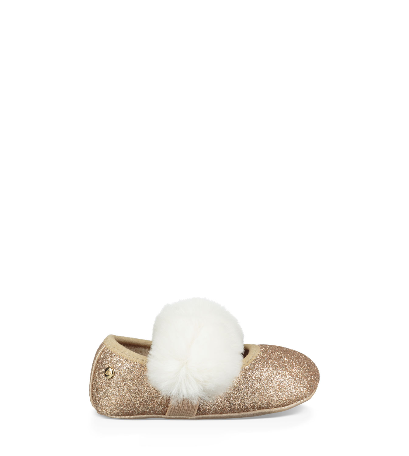 Ugg ballerina slippers hotsell