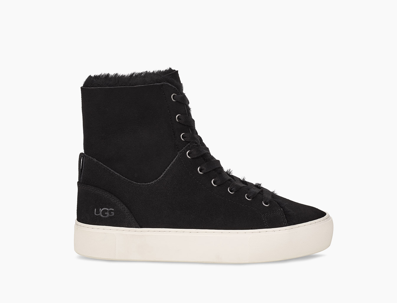 High Top Ugg Beven Trainer UGG® Beven Trainer For Women UGG