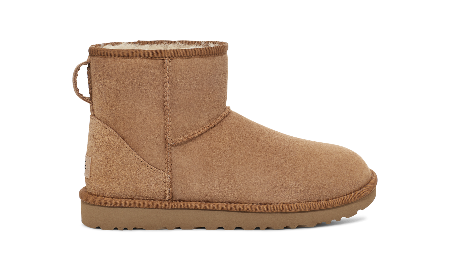 UGG® Botte Classic Mini Regenerate pour Femme | UGG® FR