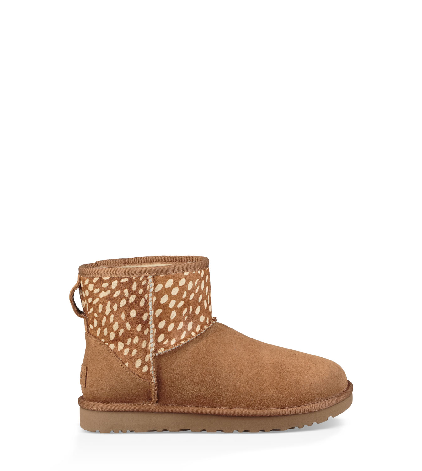 ugg idyllwild boot