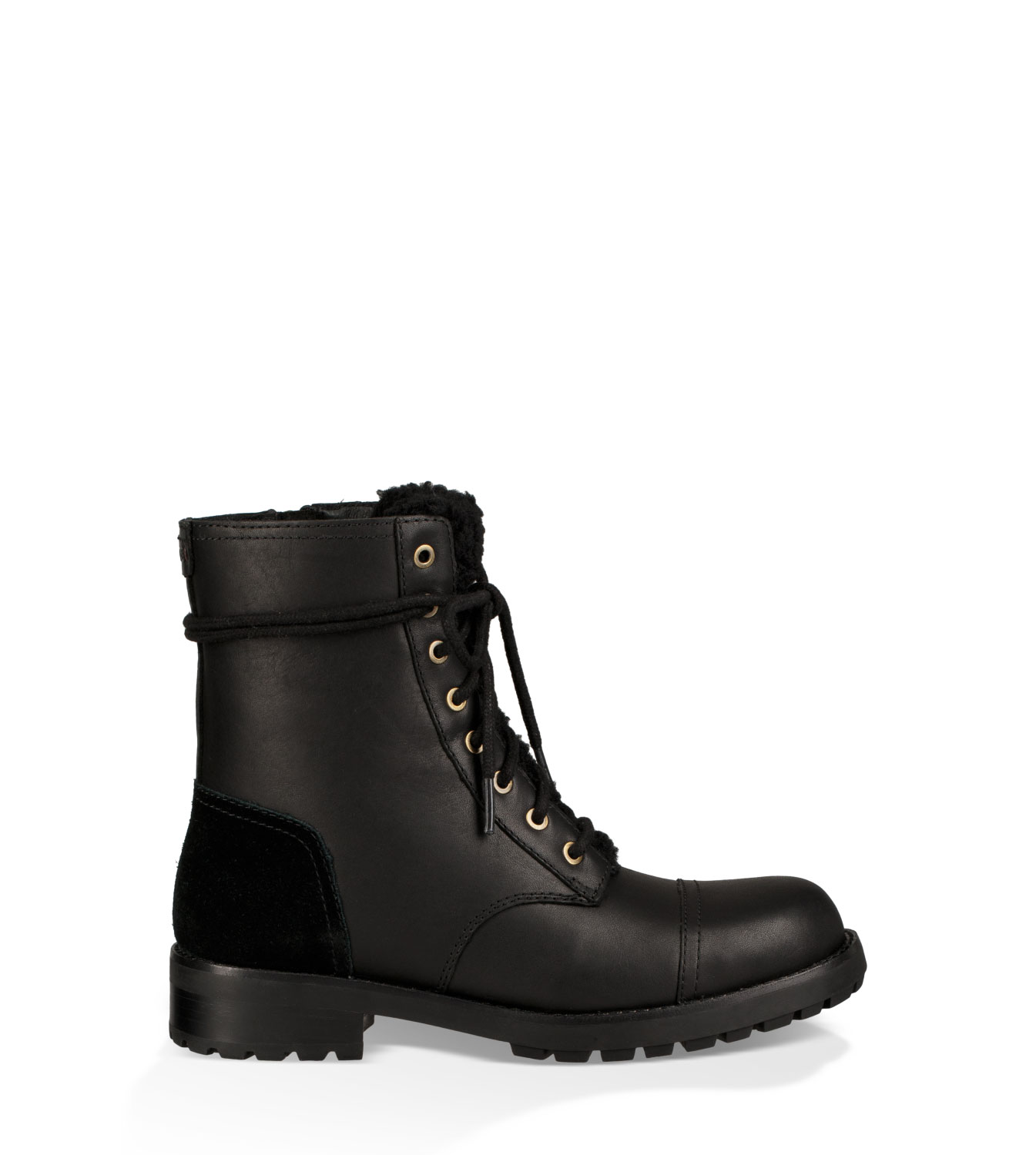UGG Kilmer Exposed Fur Boot for Women UGG Estonia