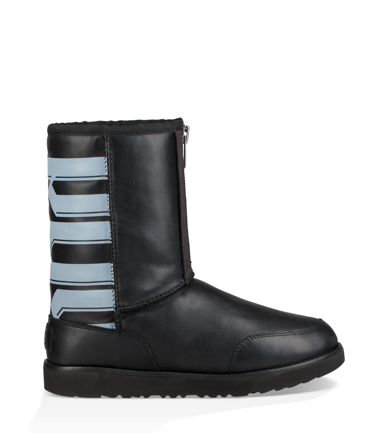 UGG Phillip Lim Classic Short Zip Boot for Men UGG UK