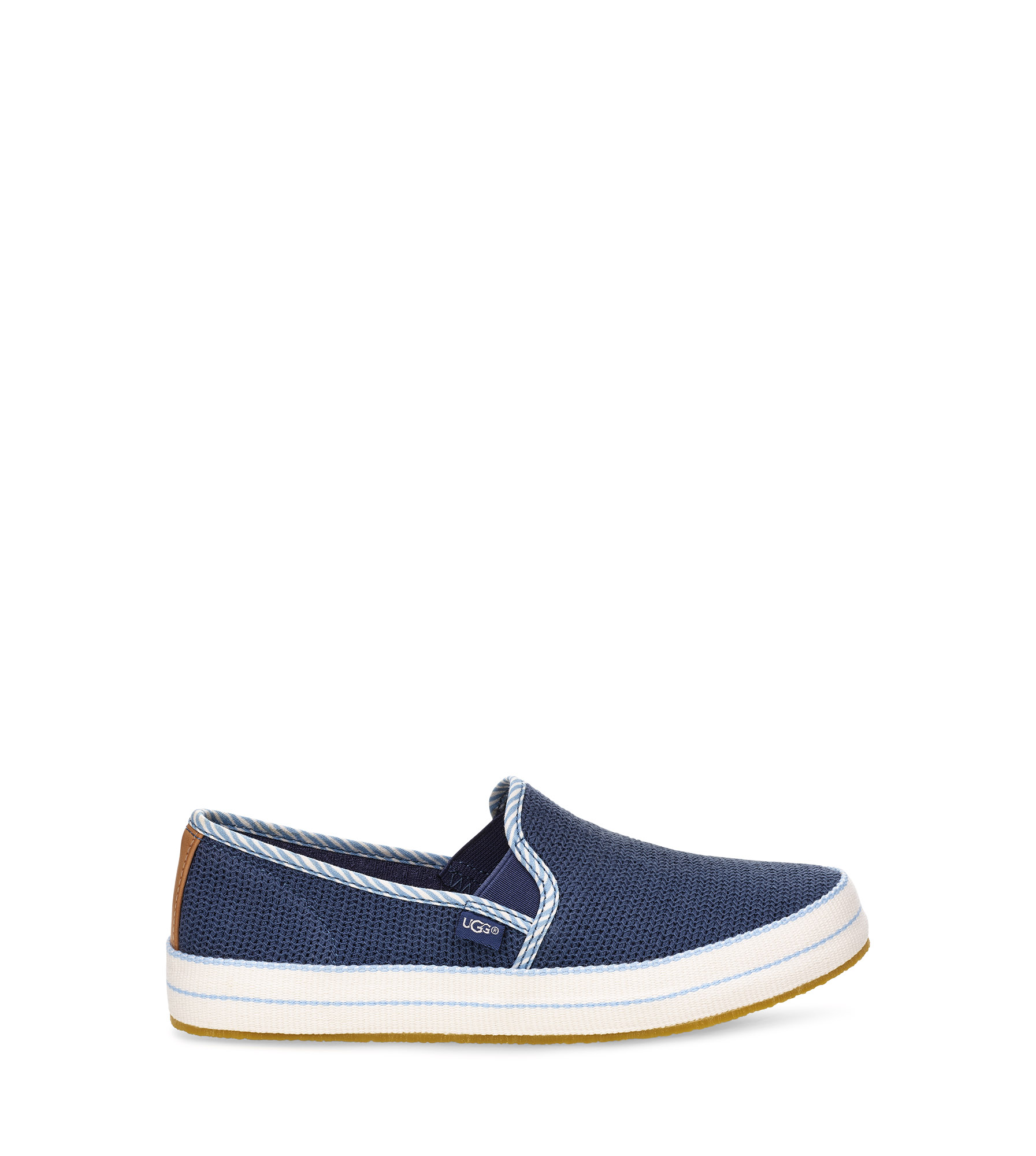 Ugg bren slip on sale