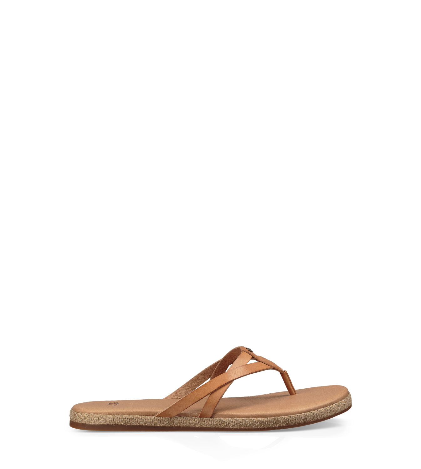 ugg annice flip flop