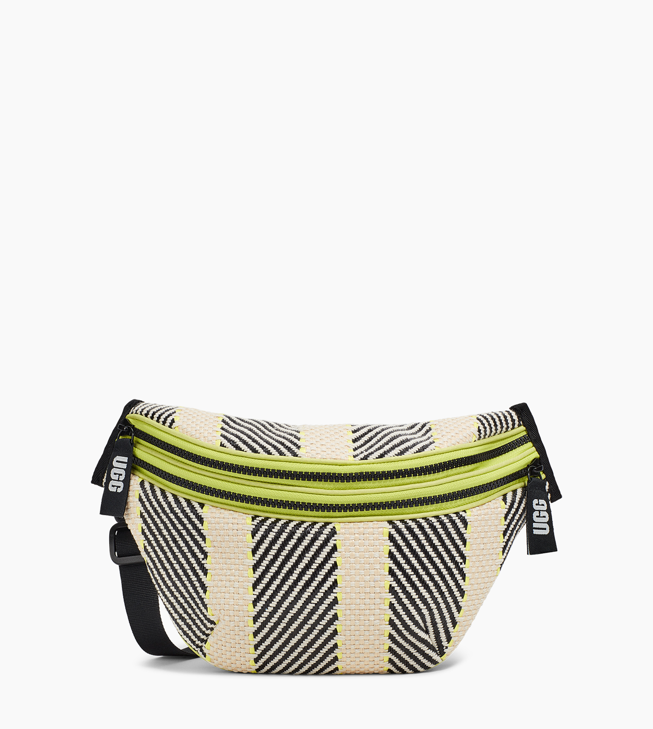 美品】UGG NASHA BELT BAG 3Wayバッグ