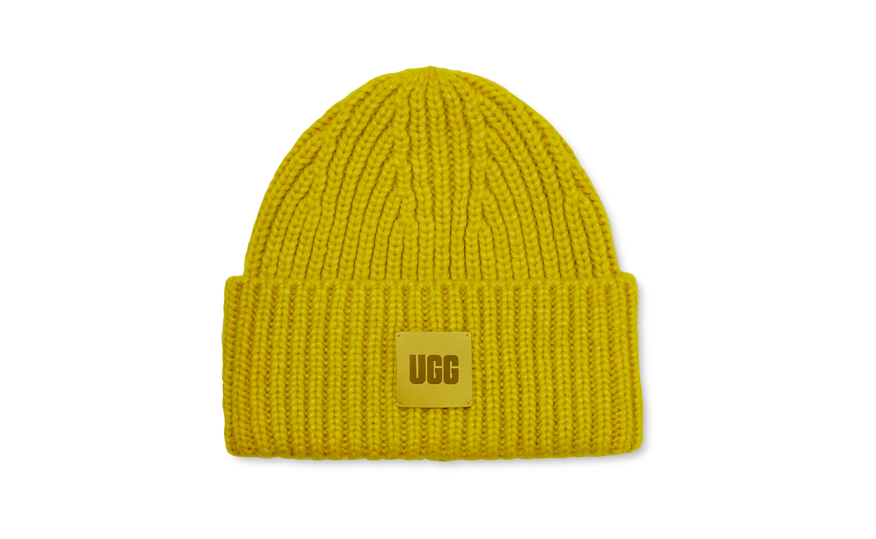 売れ筋がひ贈り物！ Chunky UGG® Rib DE UGG® | Damen für Mütze 帽子
