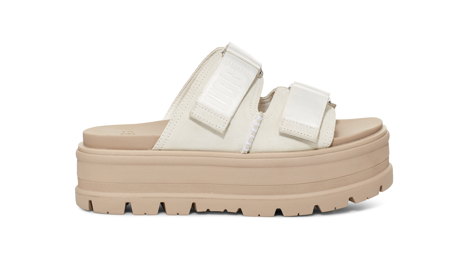 clem ugg sandals