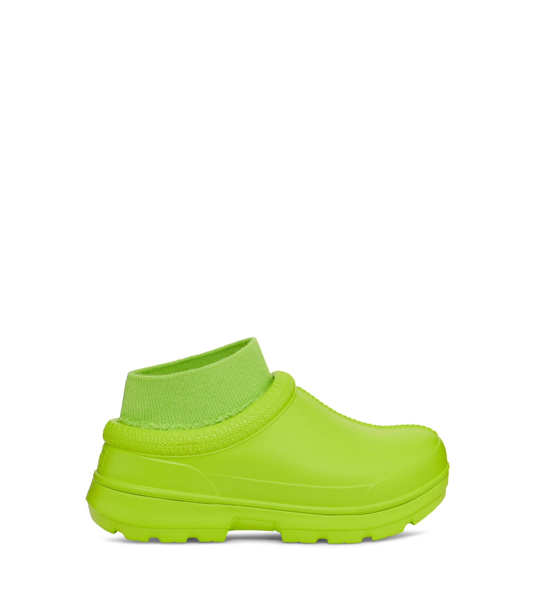 UGG Tasman X in Key Lime, Taille 37