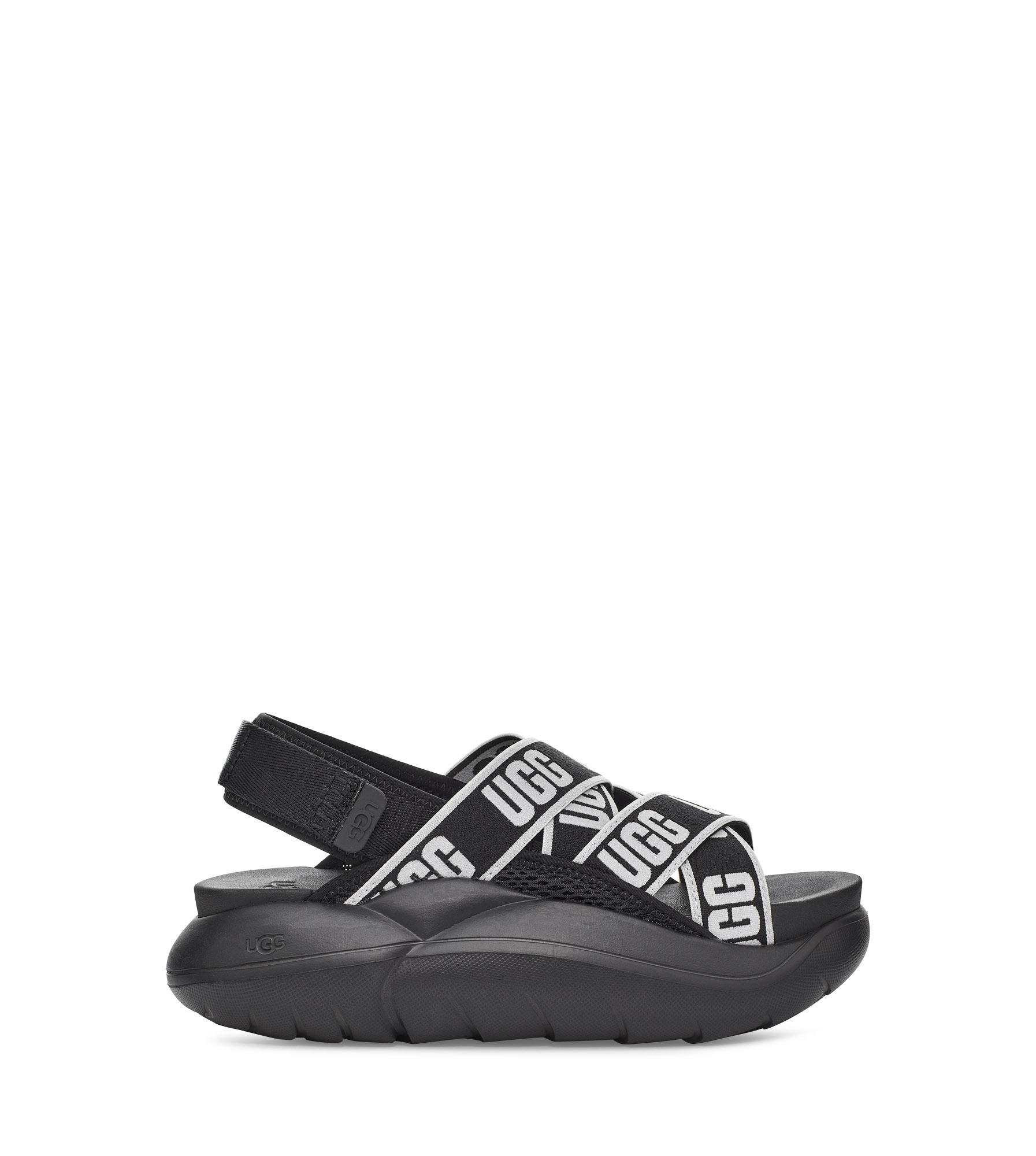 UGG LA Cloud Sandal for Women | UGG®