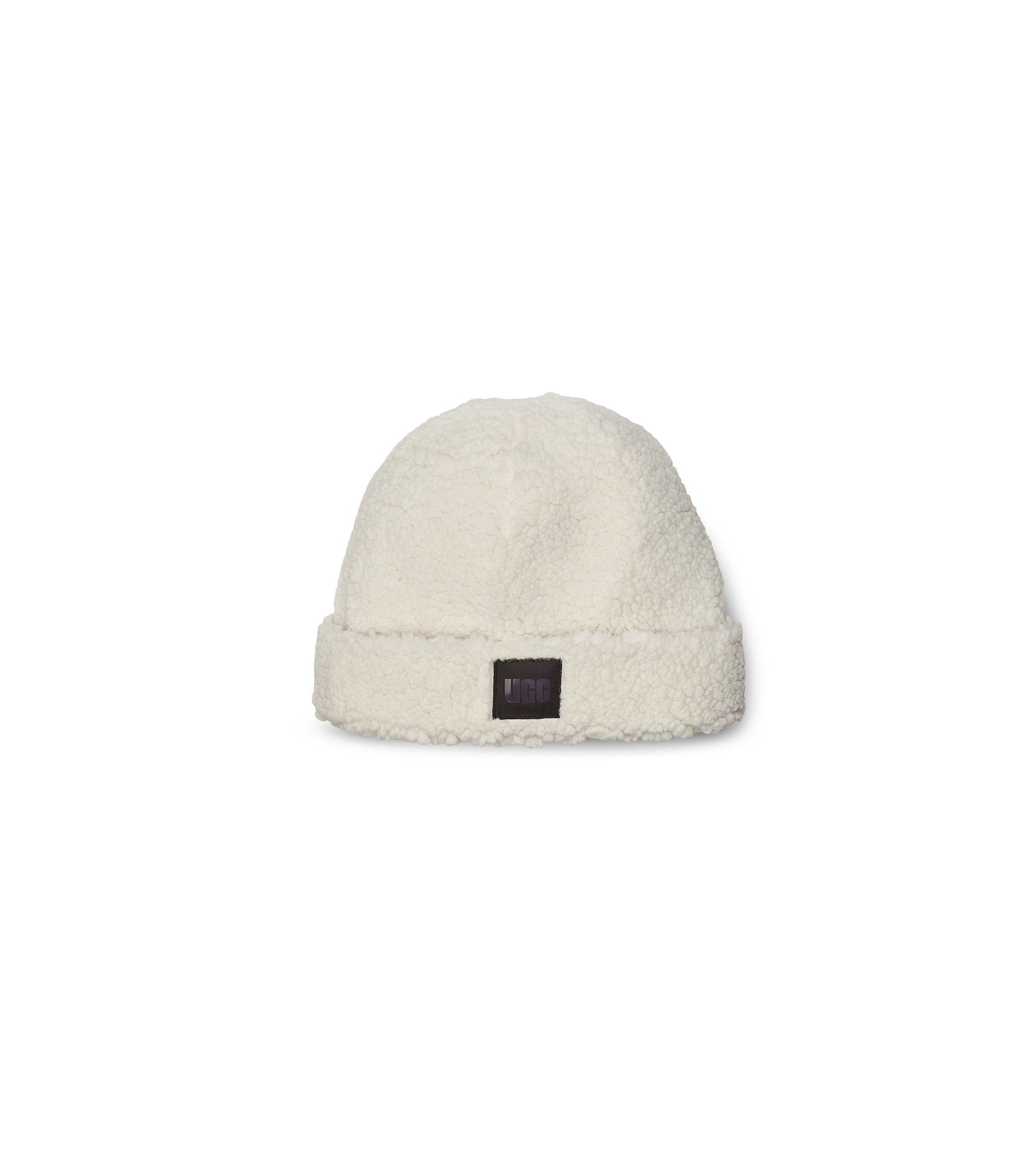 UGG® Sherpa Cuff Beanie for Women | UGG® EU