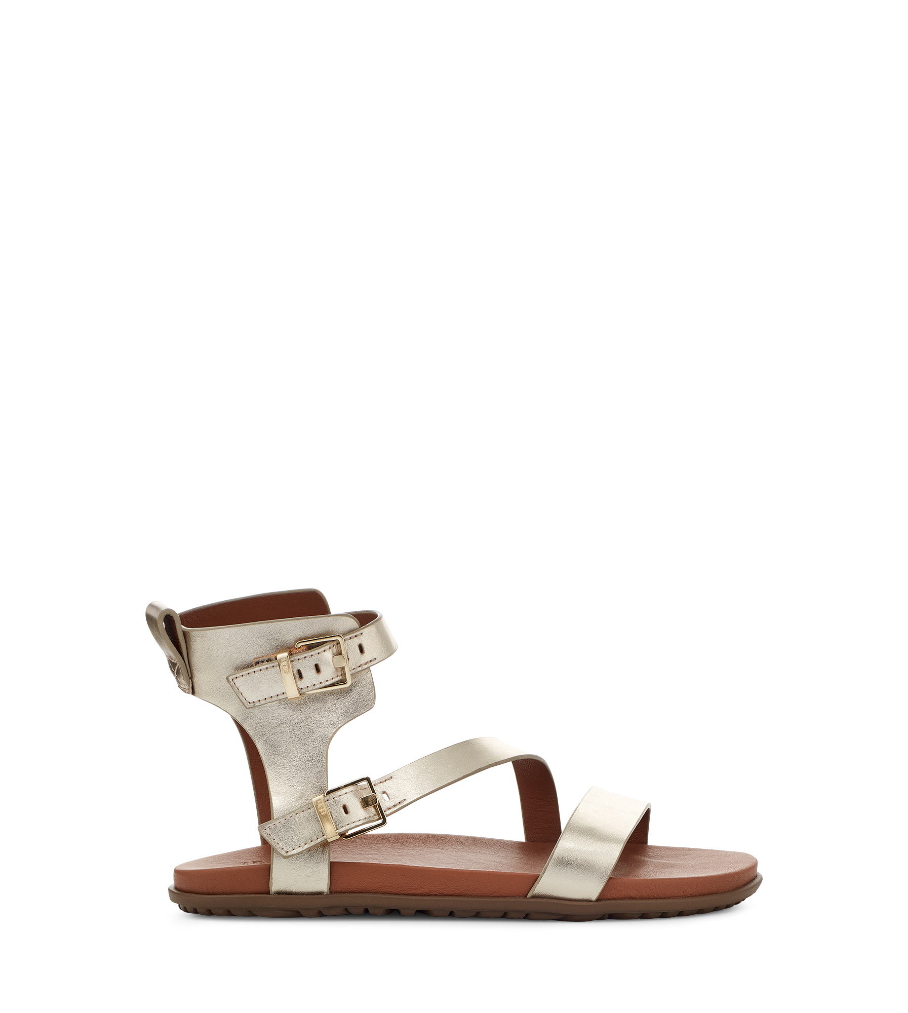 Tesco women's flat sales sandals