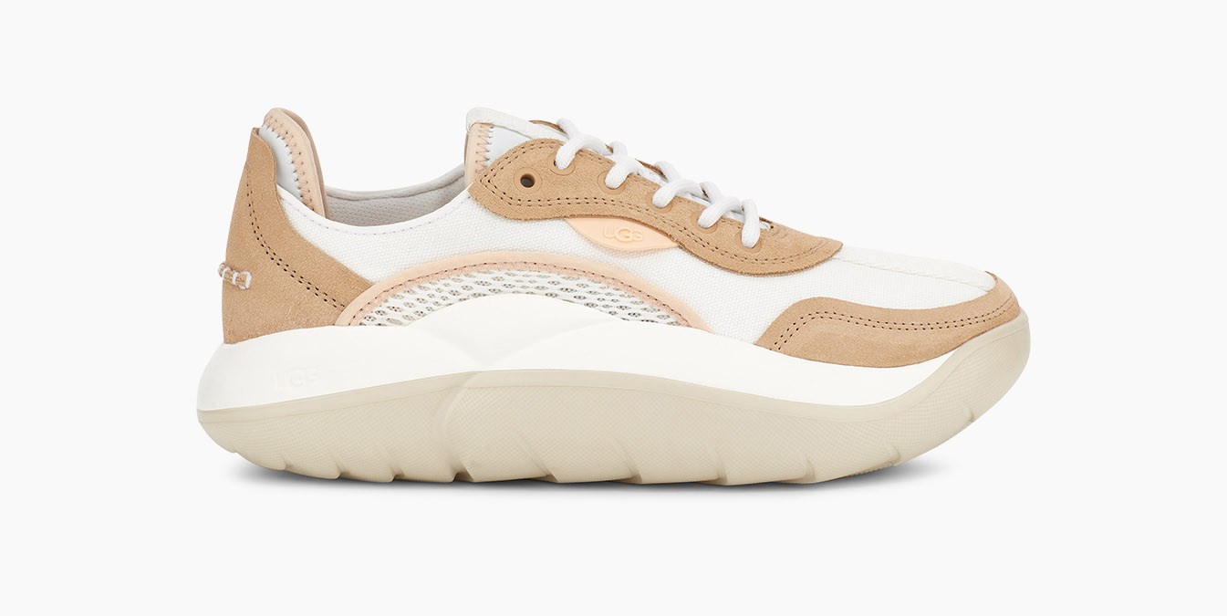 Ugg Womens Trainers Ugg La Cloud Low Buy (Women) UGG LA Cloud