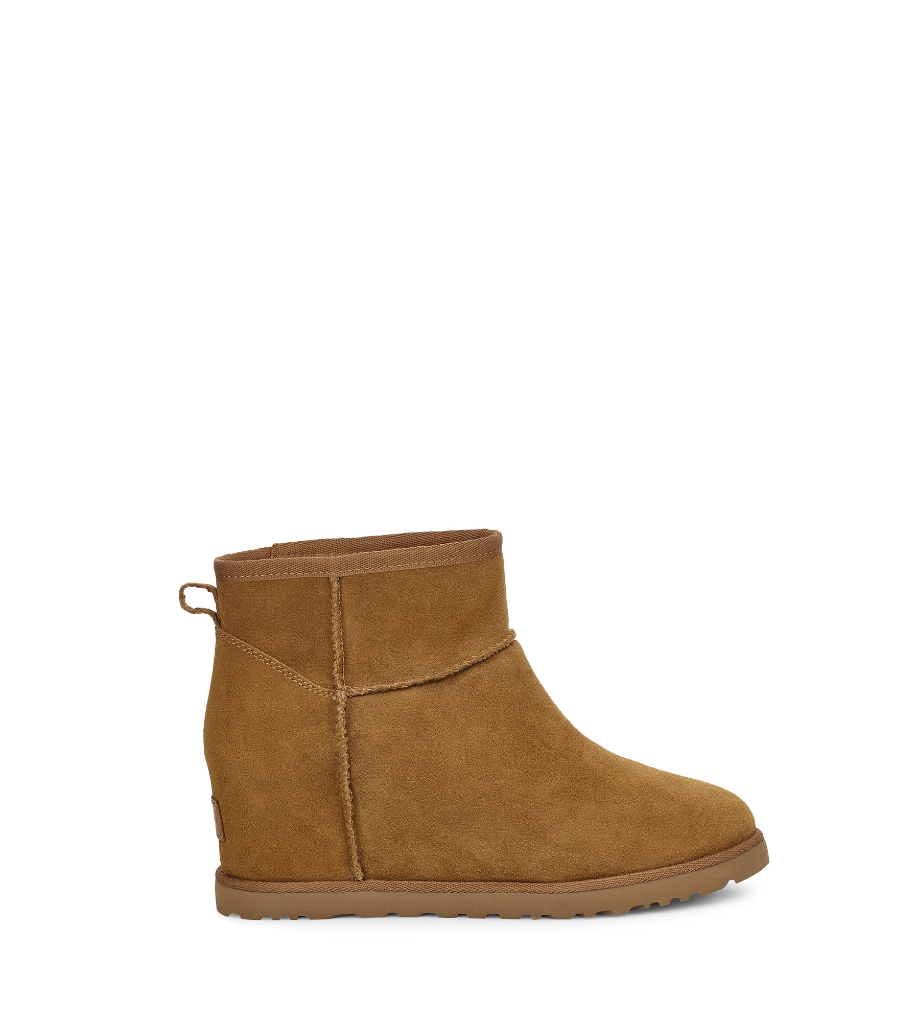 Meet the Classic Femme Mini - UGG Email Archive