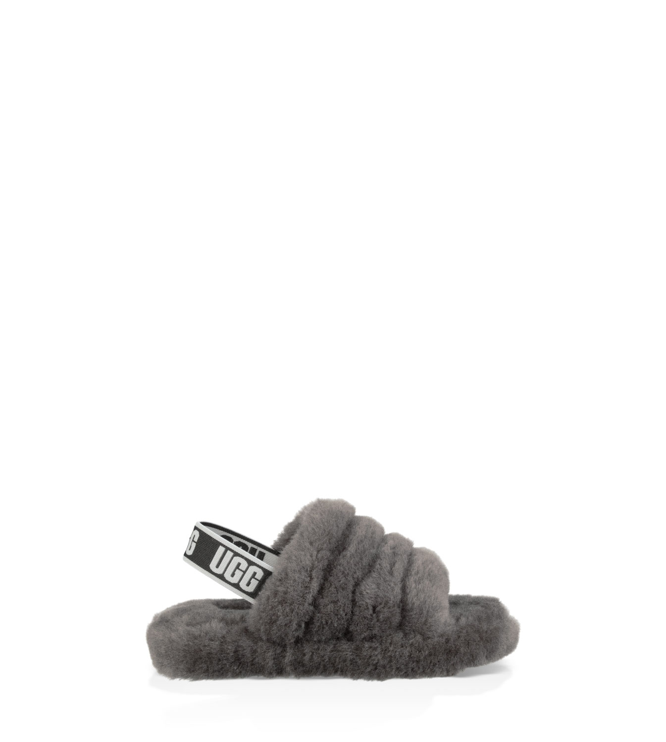 fluff yeah slide kids