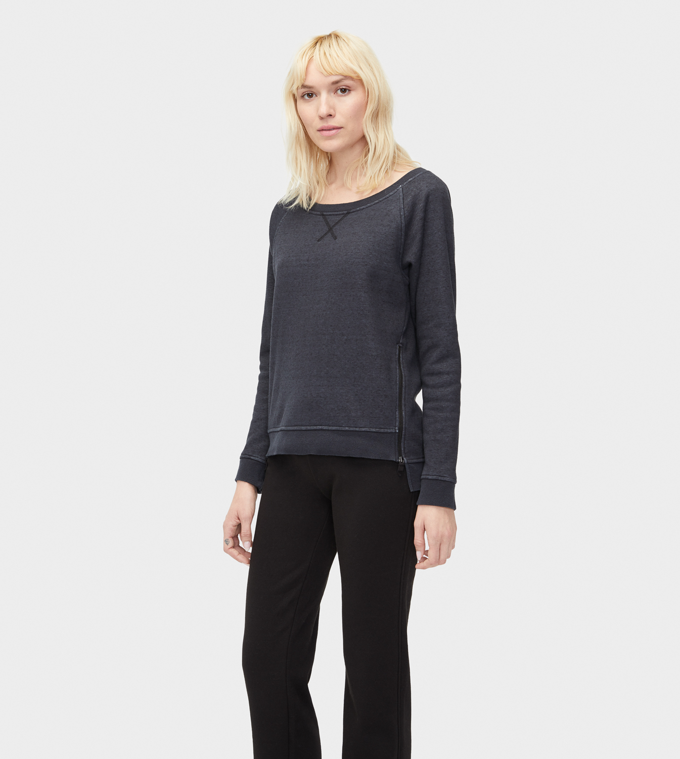 Ugg shop morgan sweatshirt