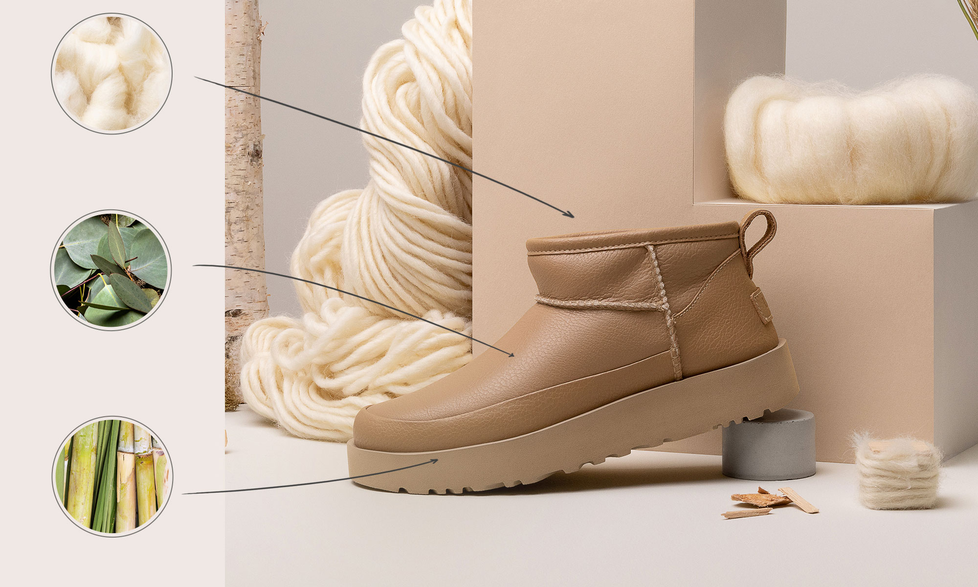 Ugg outlet top france