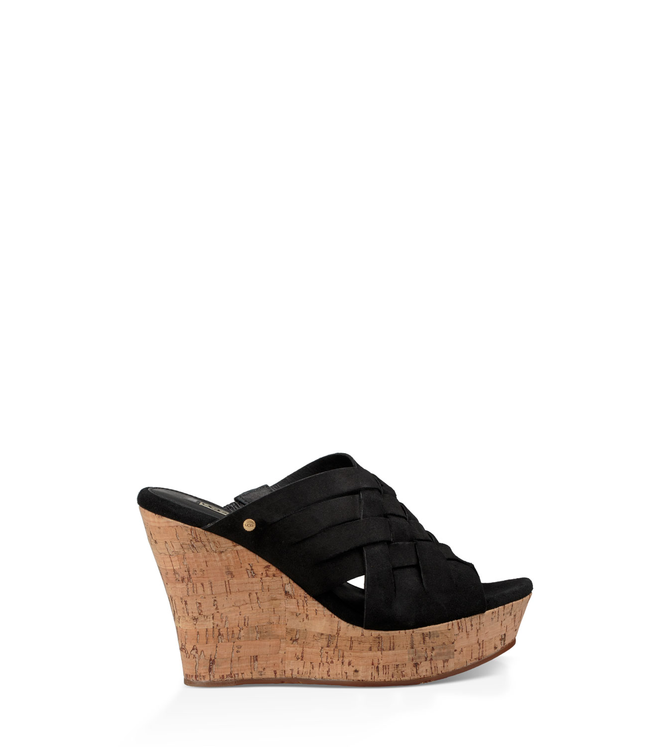 ugg marta wedge boot