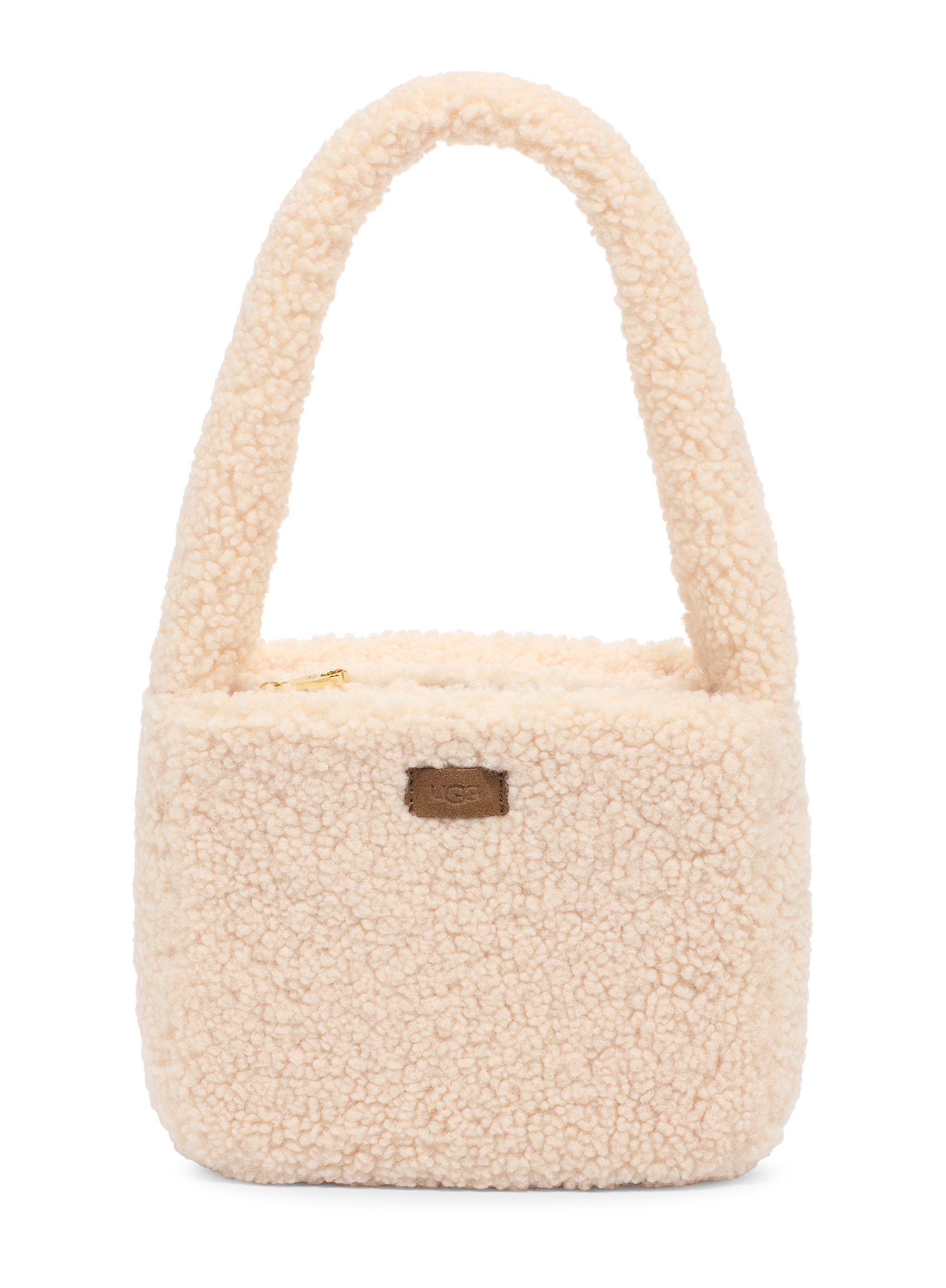 UGG Edalene Hobo Sherpa Bag for Women UGG UK