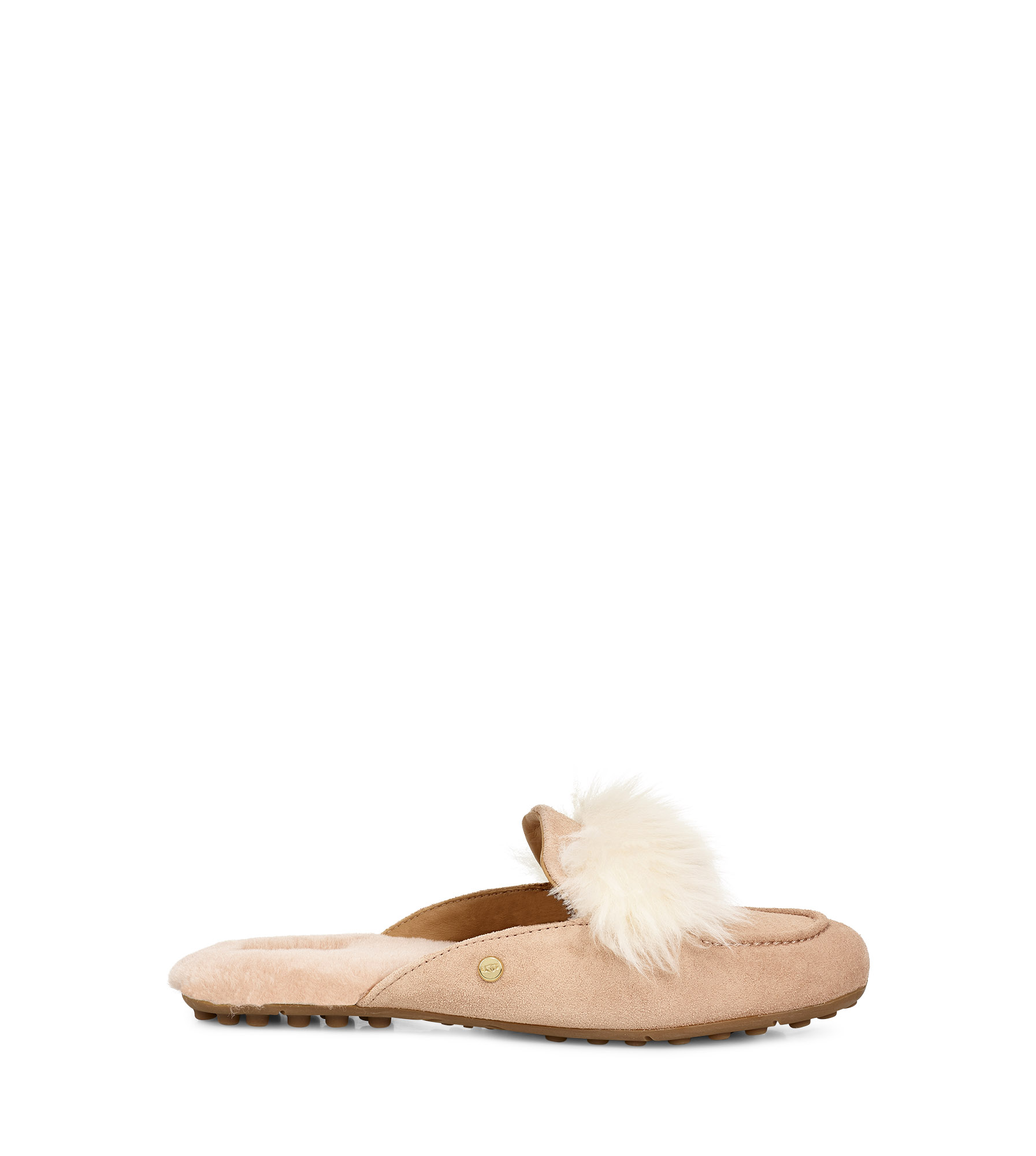 ugg shaine wisp loafer