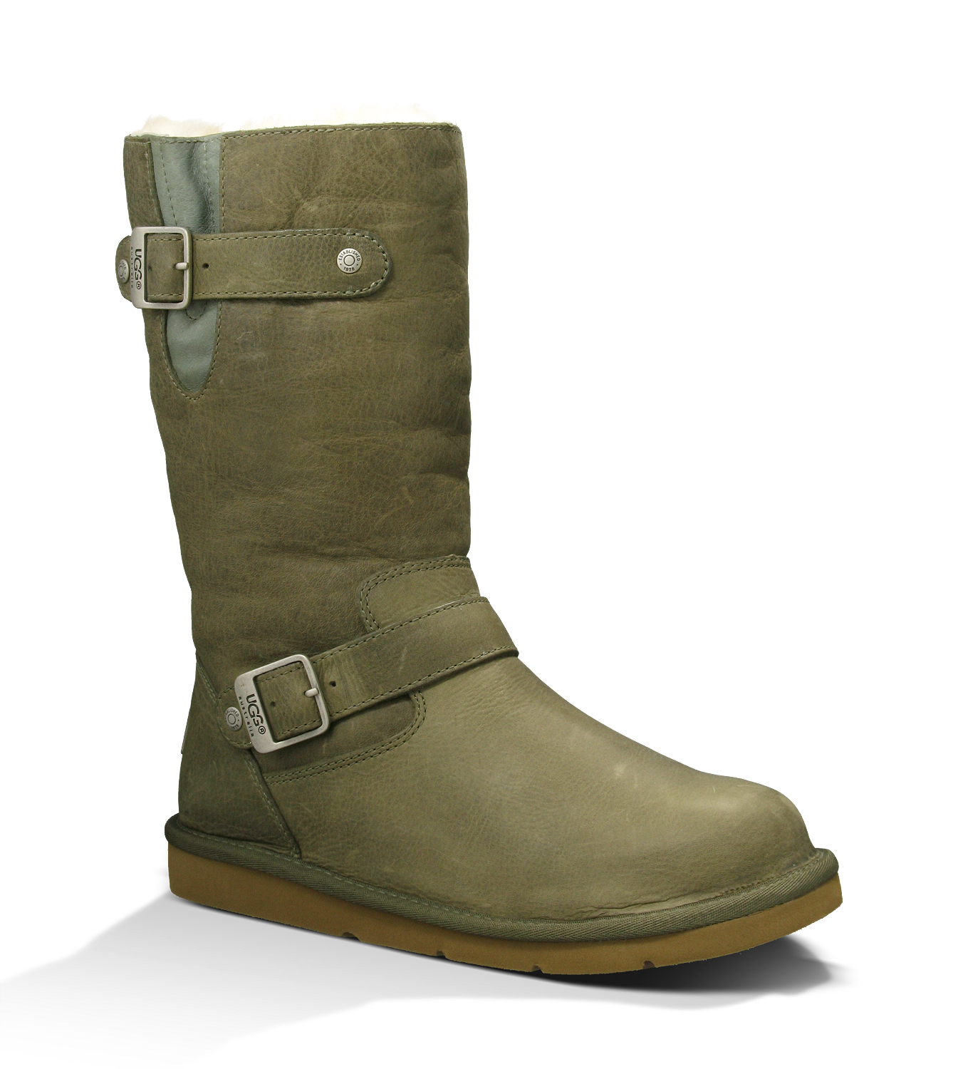 cheap ugg kensington biker boots