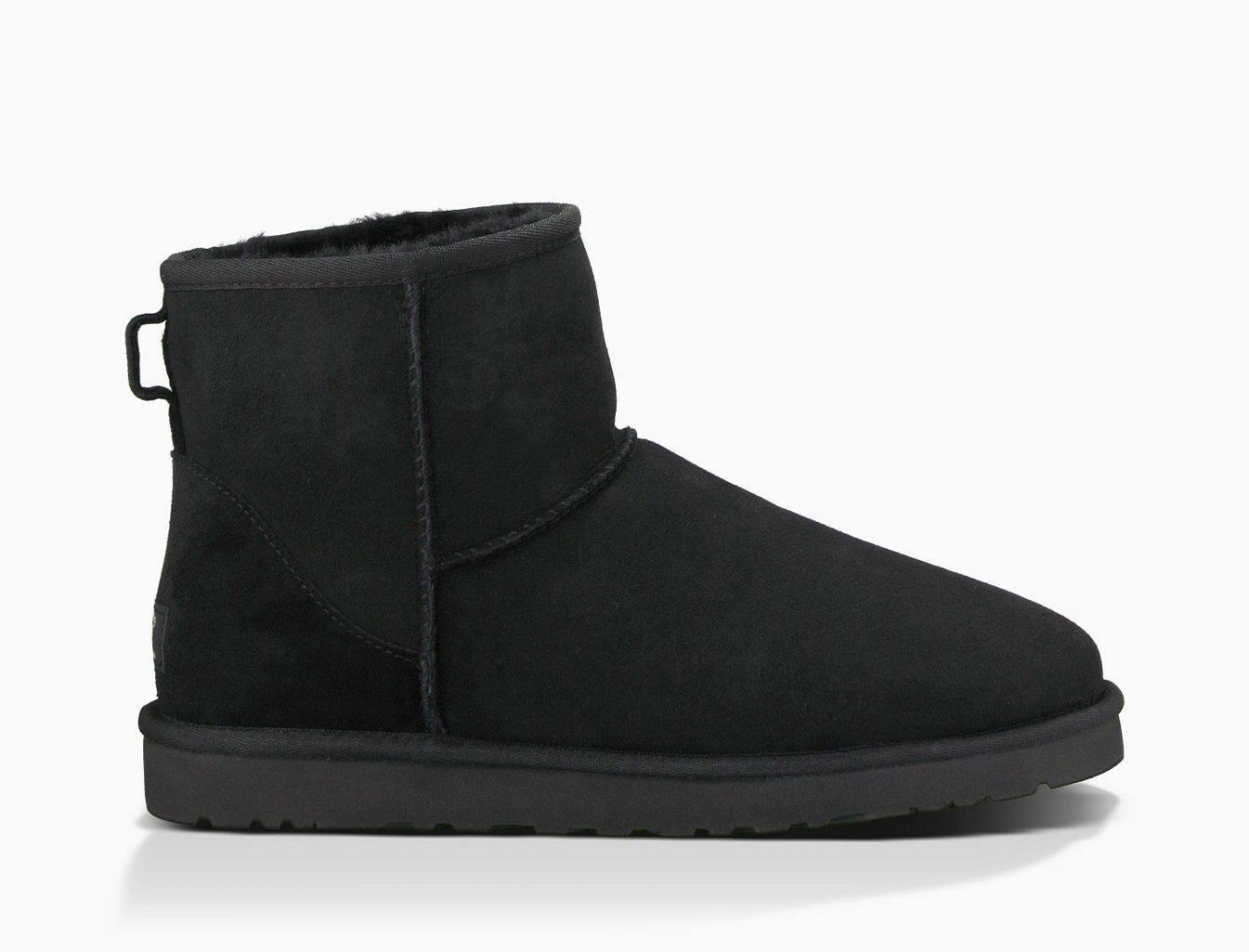 UGG® Classic Mini Boot for Men | UGG® UK