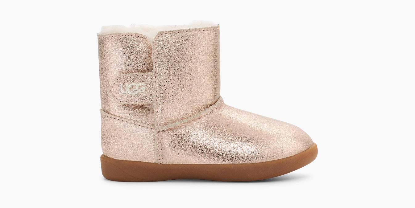 Glitter baby uggs shop