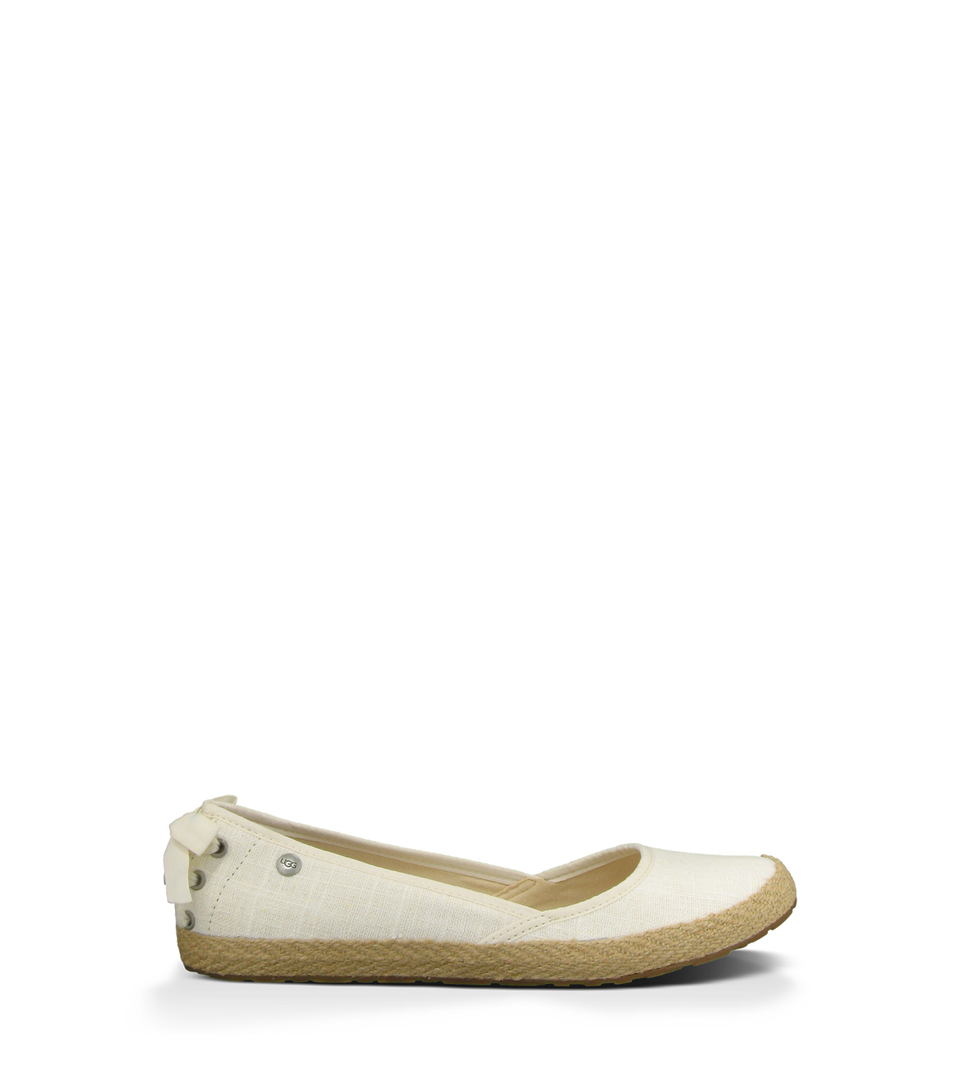 ugg indah flat