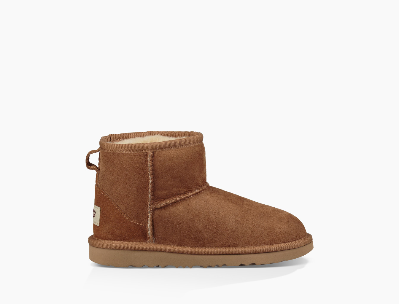 boots ugg enfant