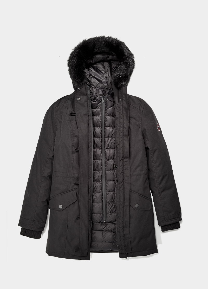 ugg parka adirondack