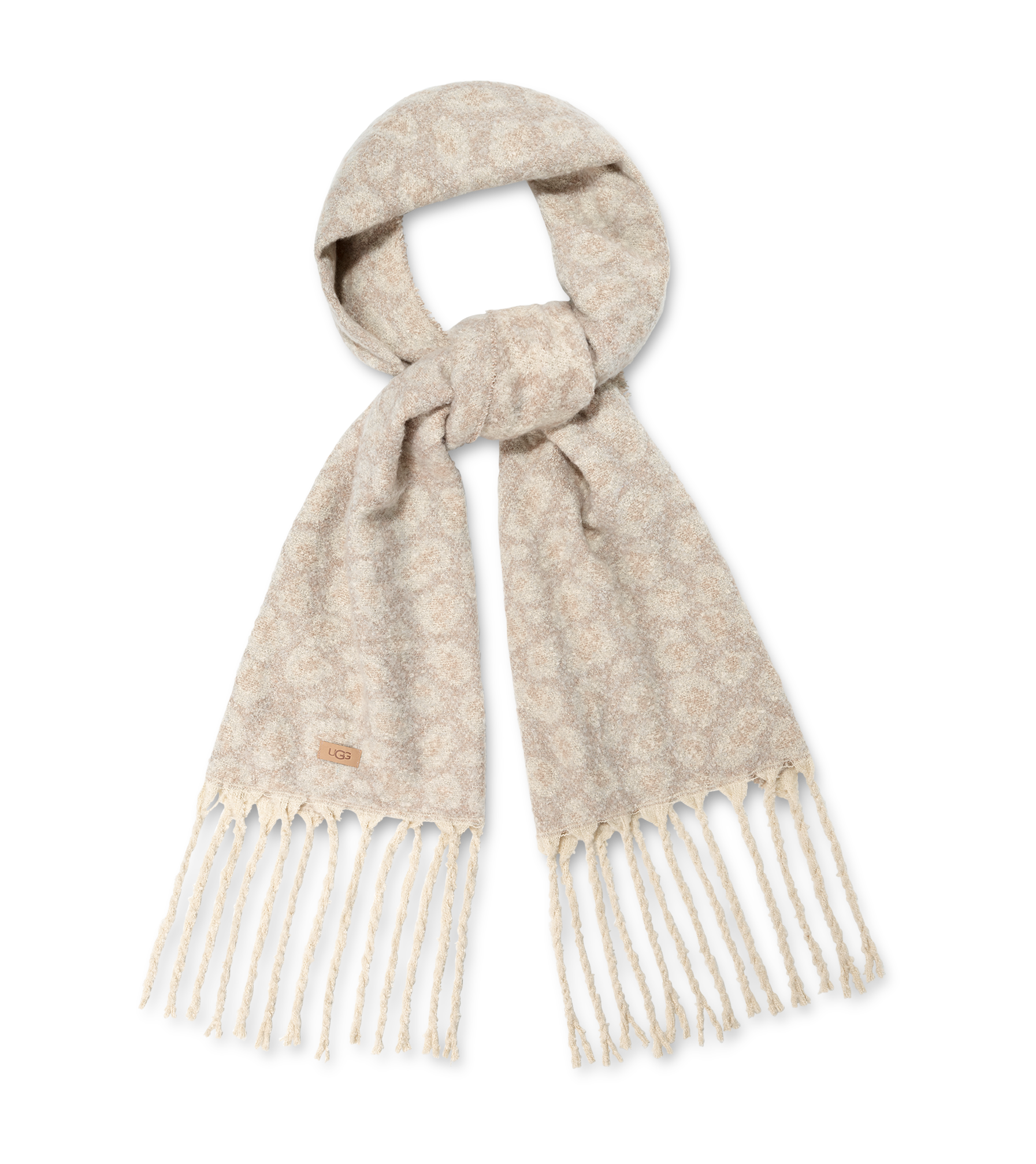 Ugg shawl sales