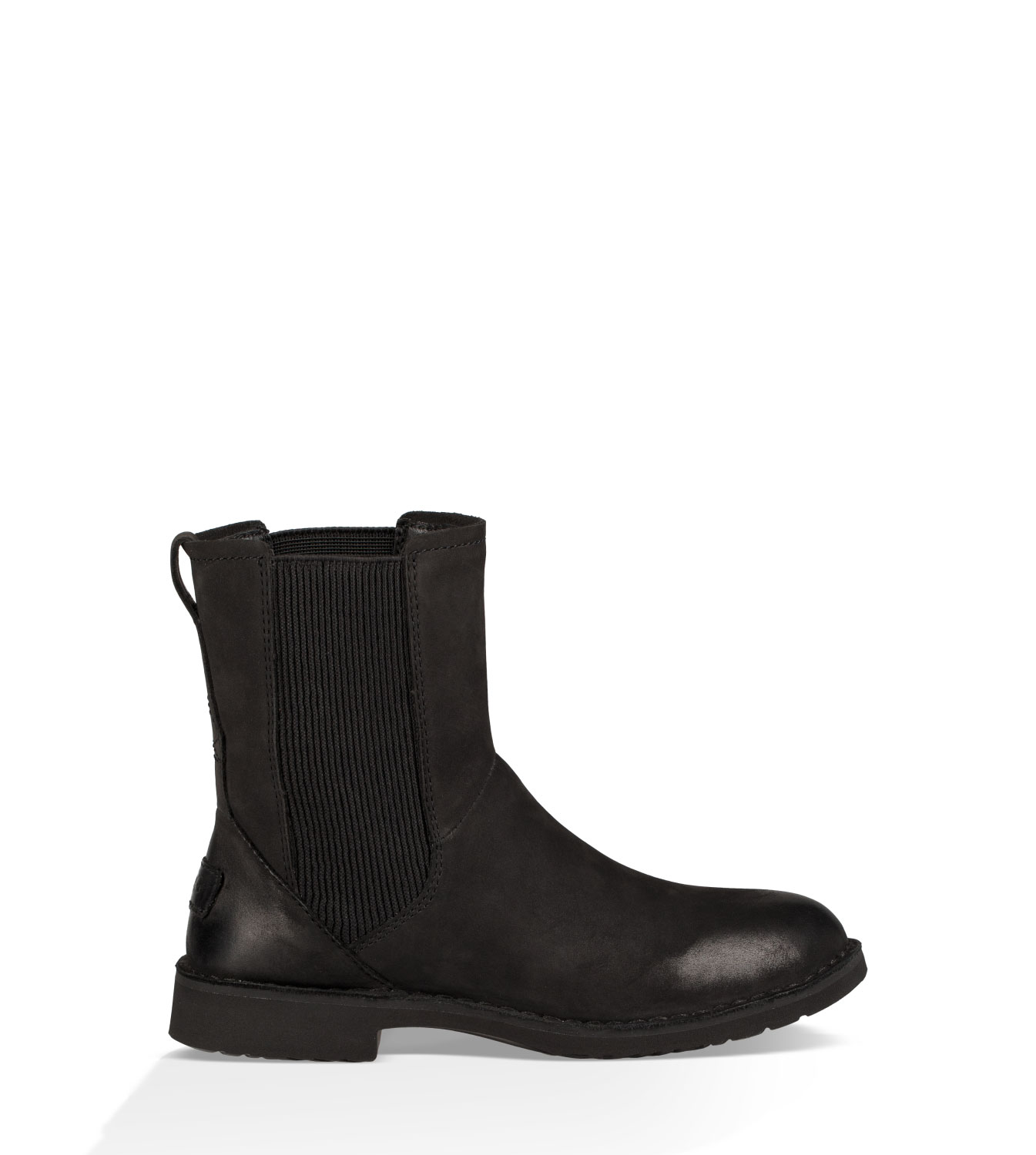 ugg larra boot black