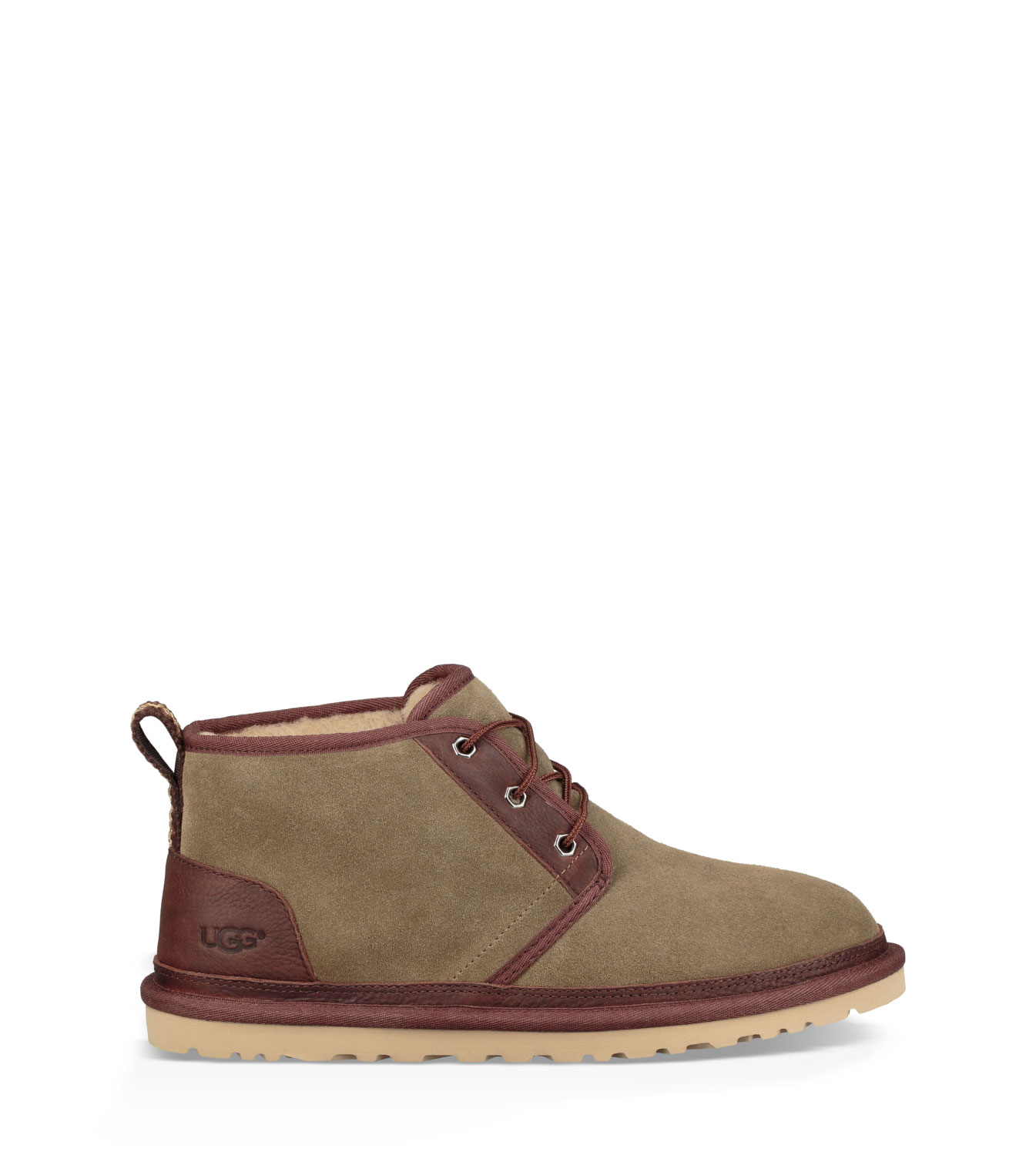 UGG® Neumel Boot for Men | UGG® Cyprus