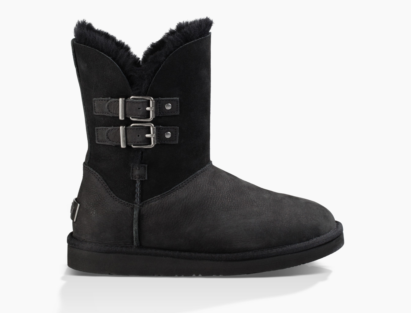 UGG® Renley Biker-Stiefel für Damen UGG® Österreich
