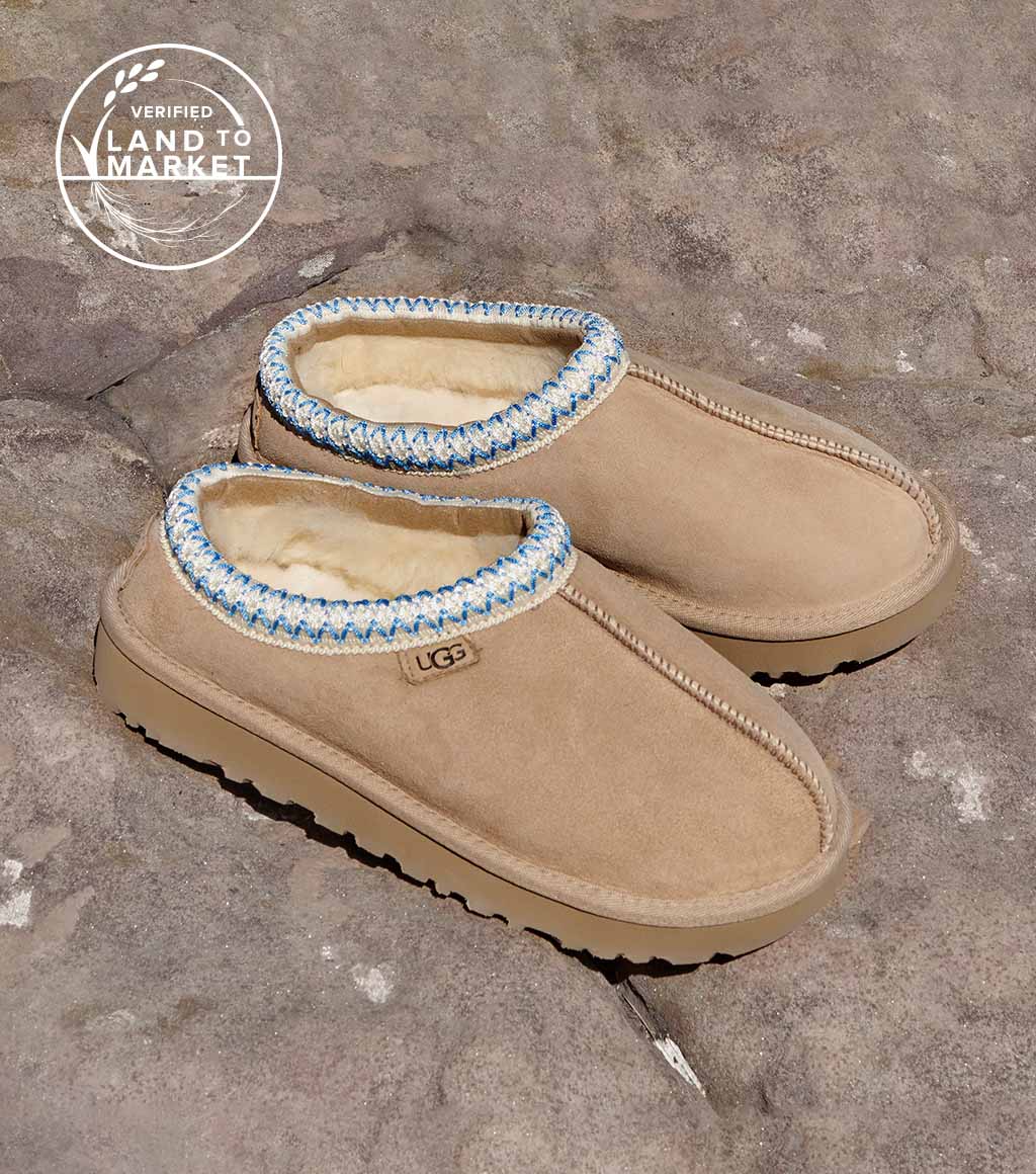 UGG® Tasman Regenerate pour Femme UGG® FR