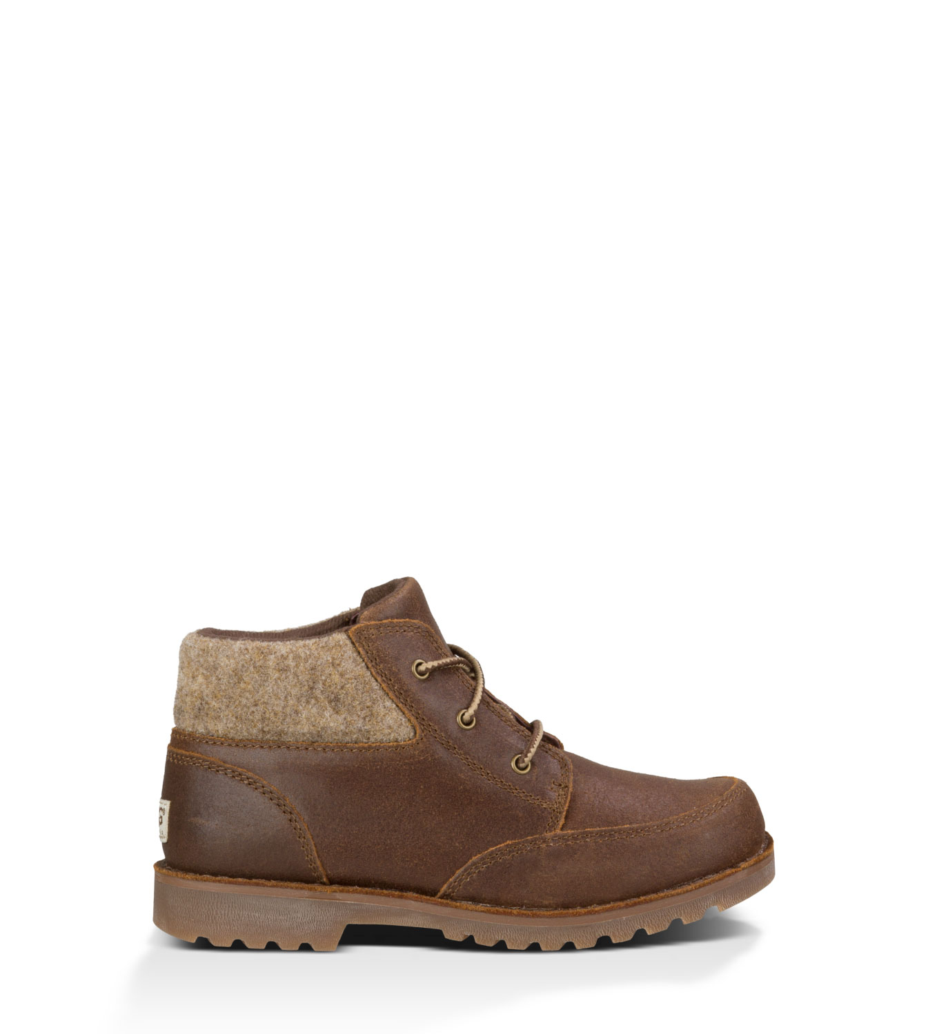 UGG Orin Wool Boot for Kids UGG UK