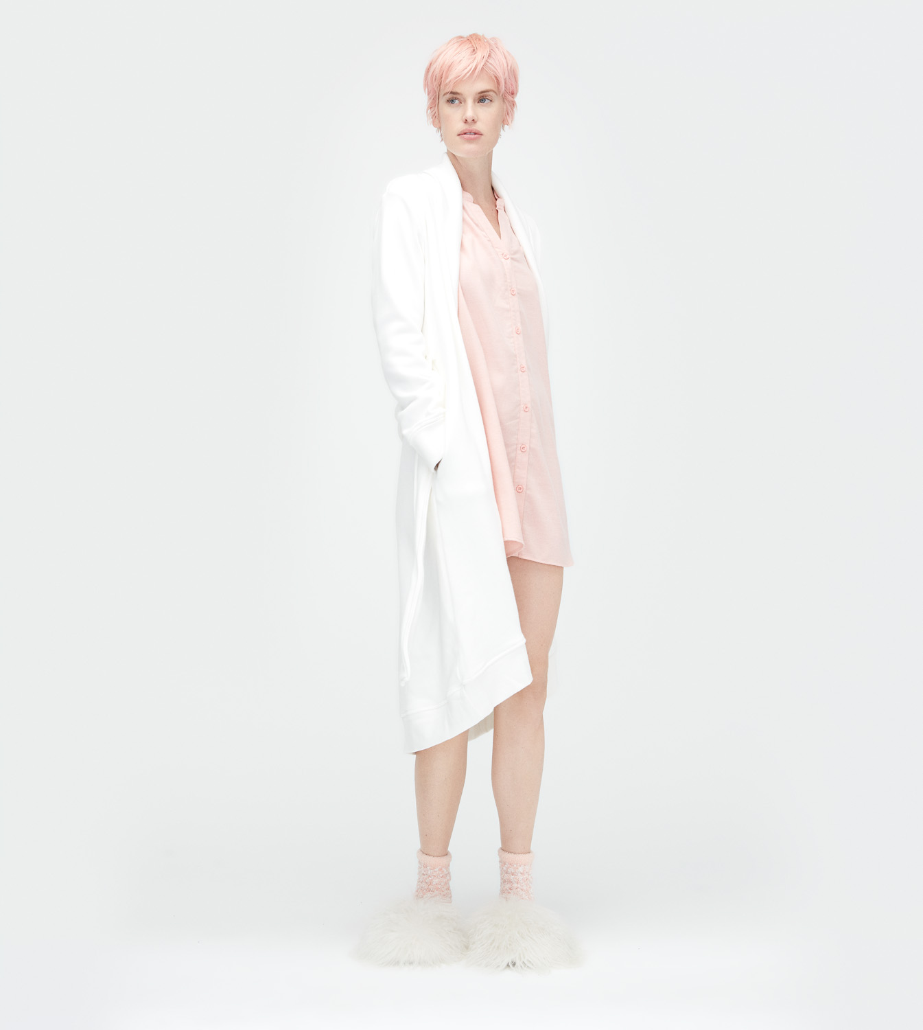 Ugg discount karoline robe