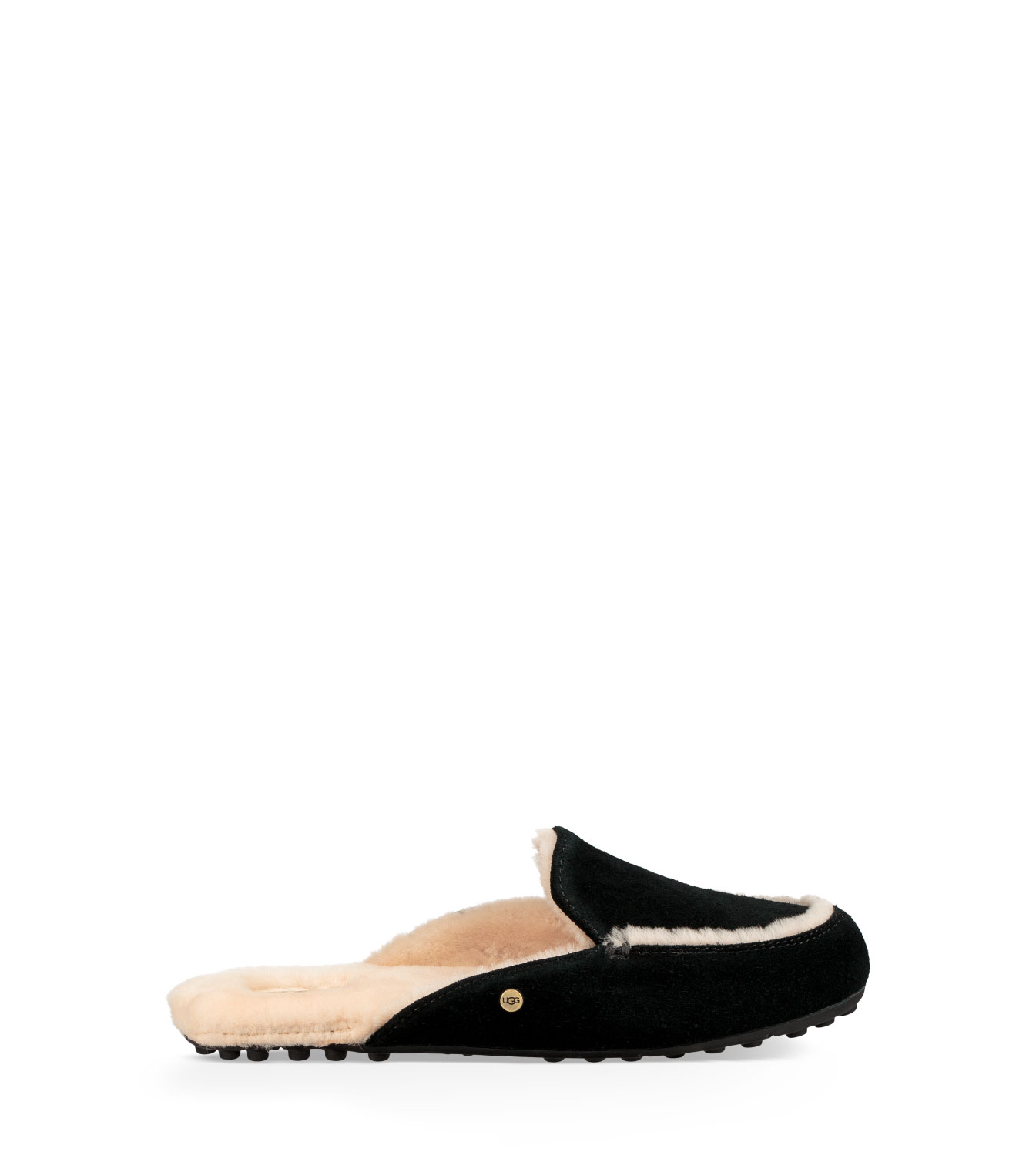 UGG Lane Slip-On Loafer for Women UGG® UK