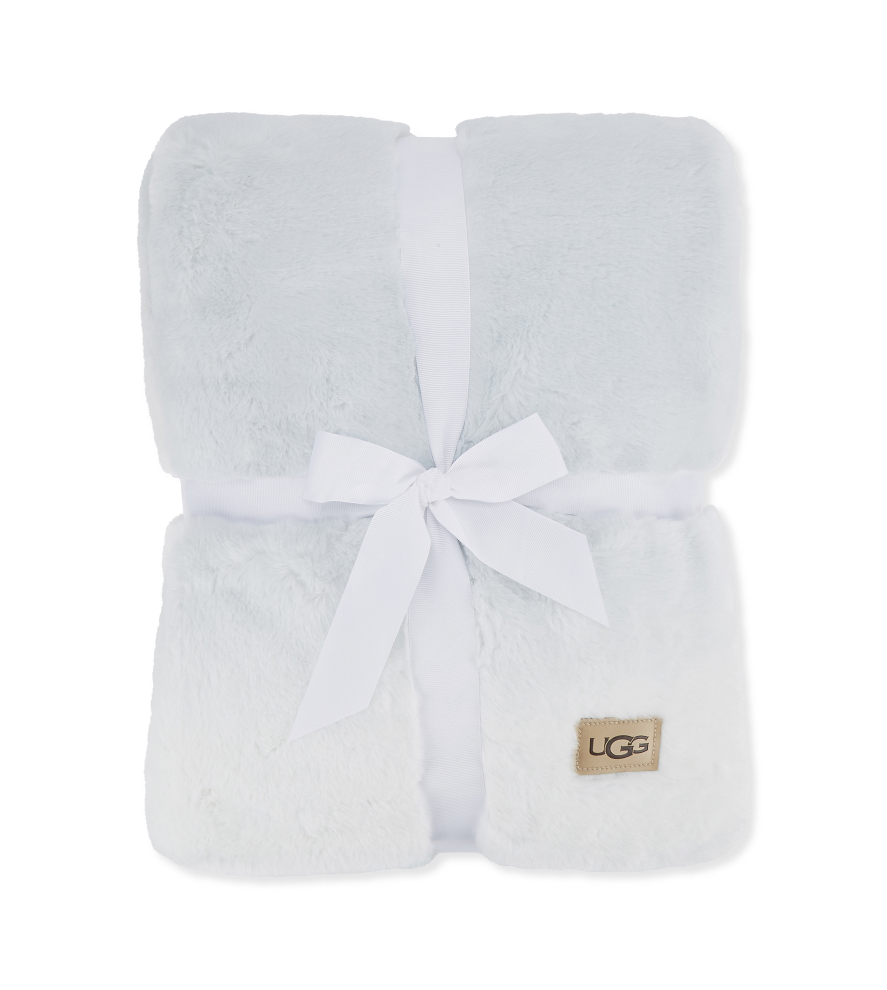 UGG Elliora Couverture pour Maison in Clear Creek, Taille NA, Faux Fur