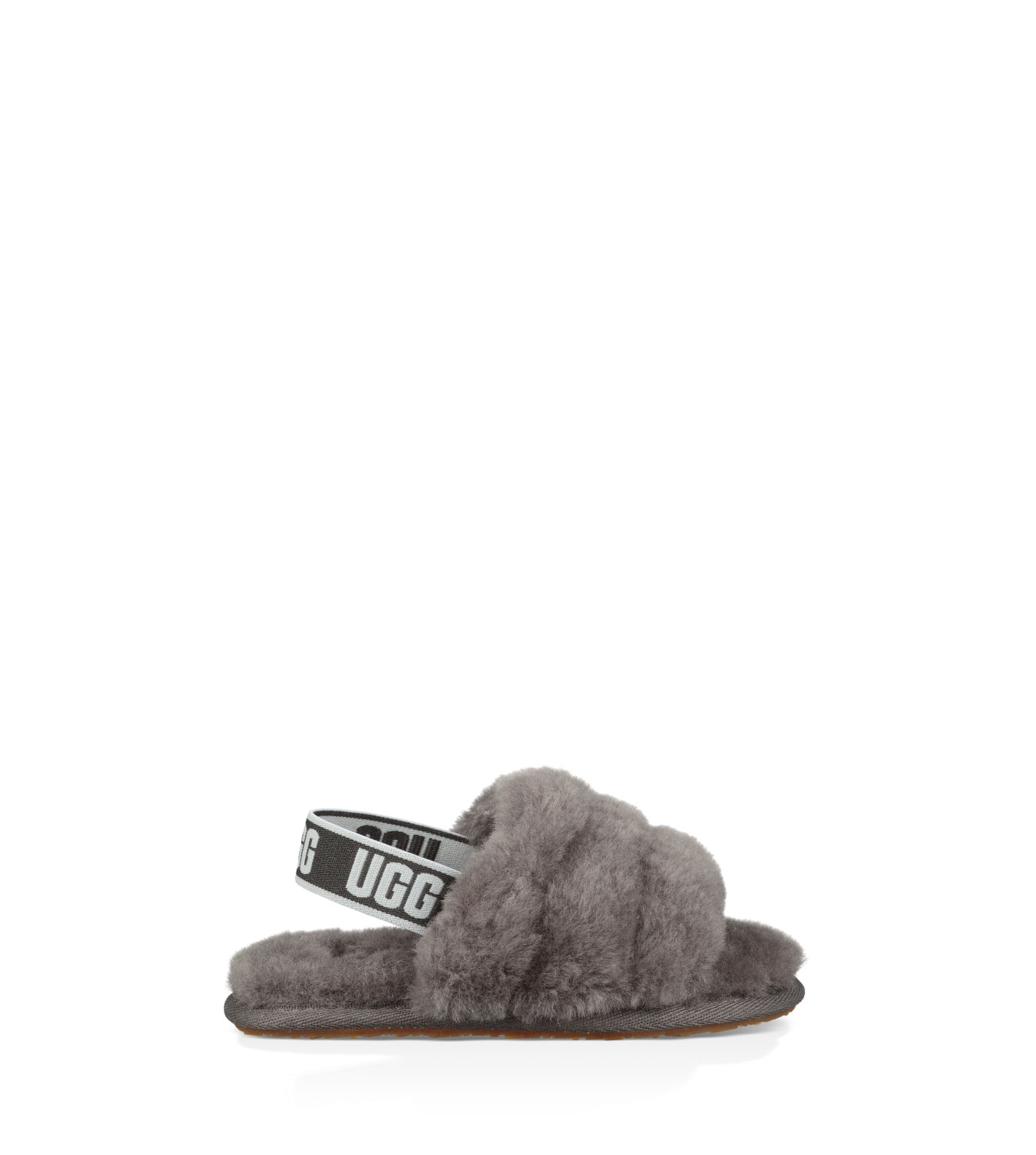 ugg yeah fluff slides