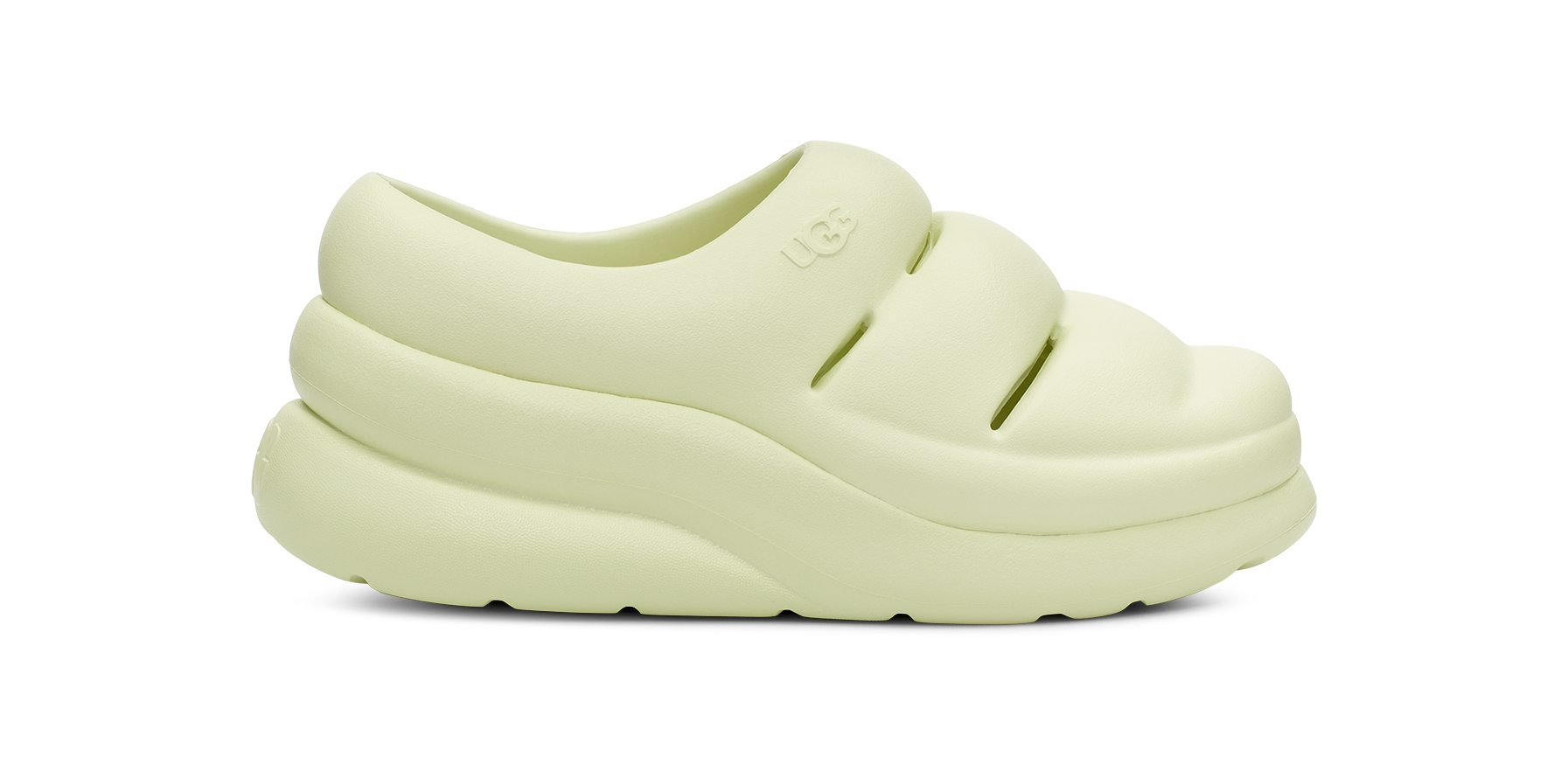 UGG Sport Yeah Molded Clog for Women | UGG® UK