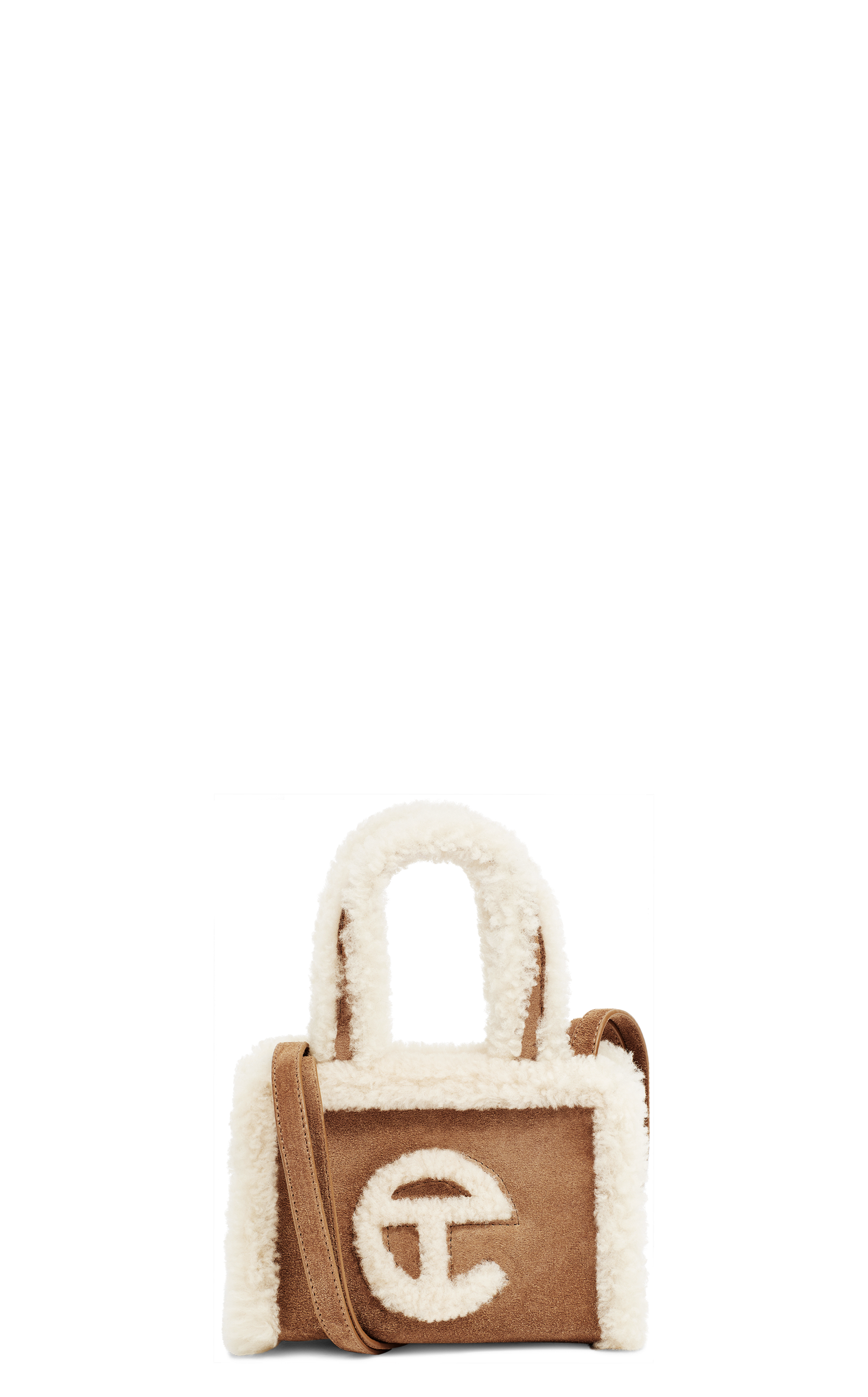 UGG® UGG X Telfar Small Bag for